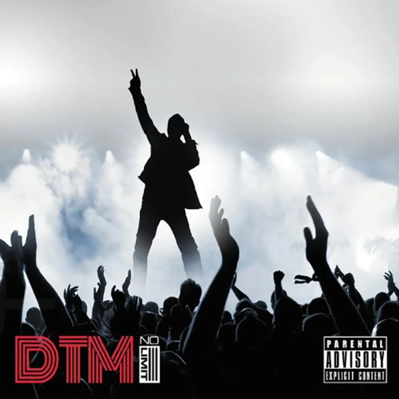 DTM NO LIMIT CD