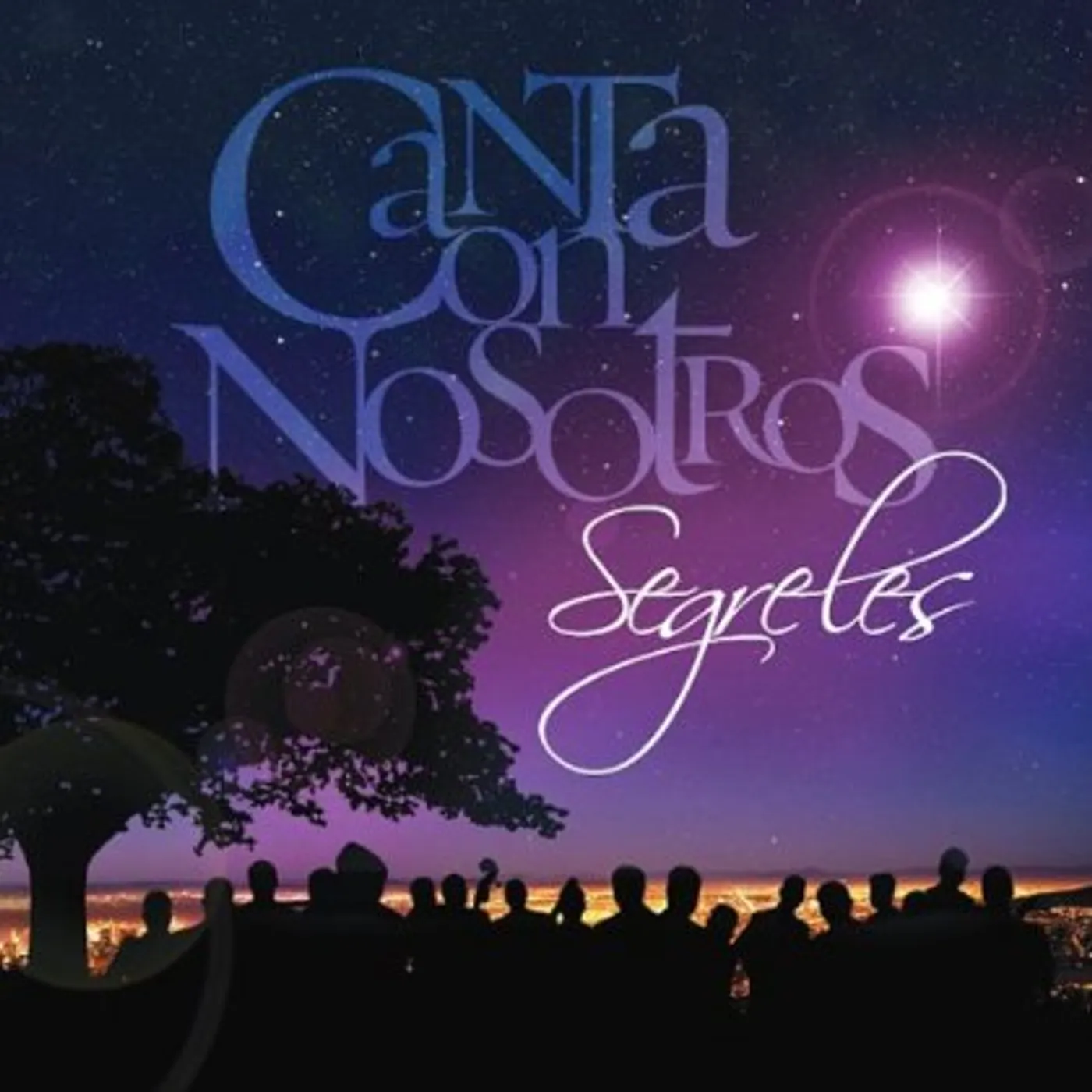 Segreles CANTA CON NOSOTROS CD