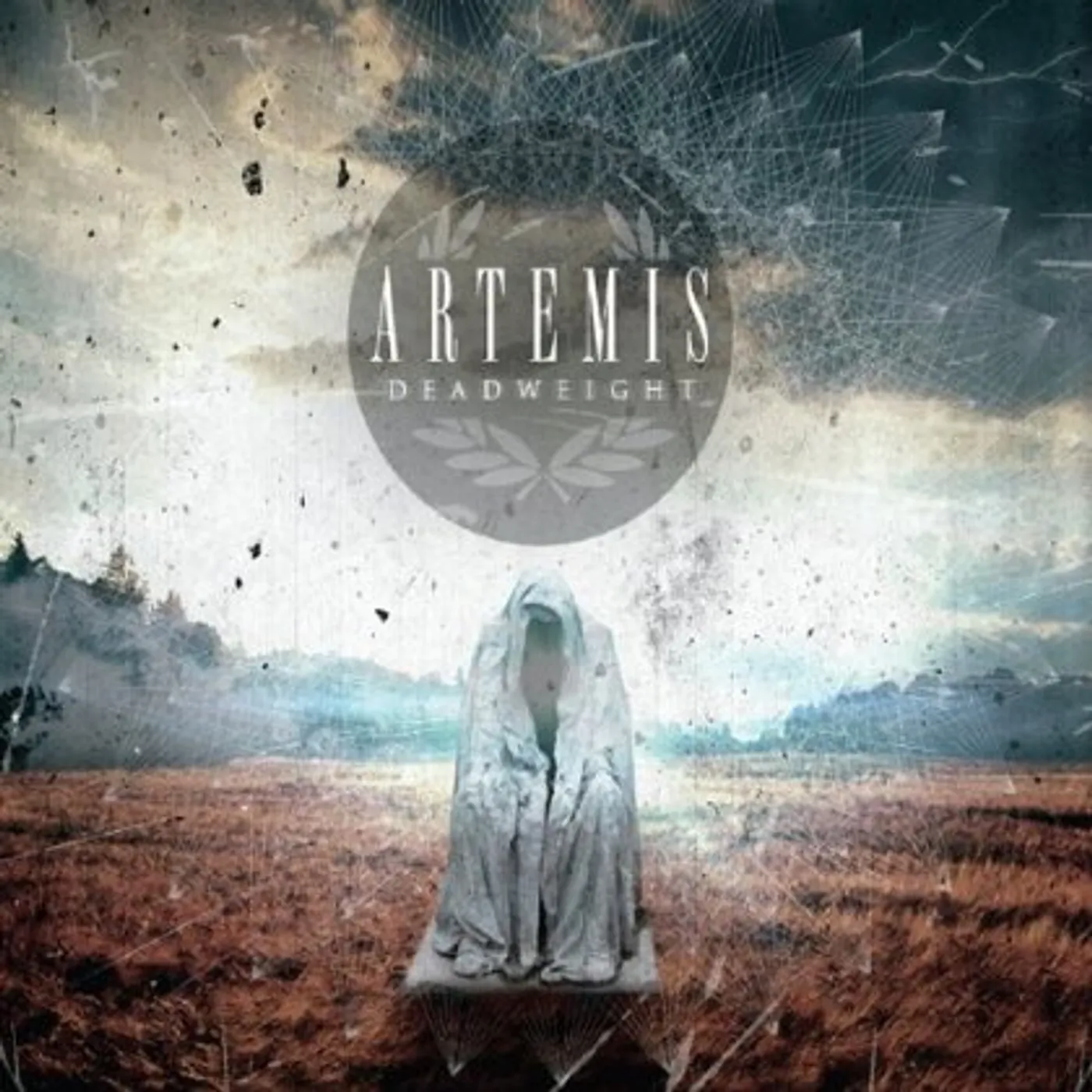 Artemis DEADWEIGHT CD