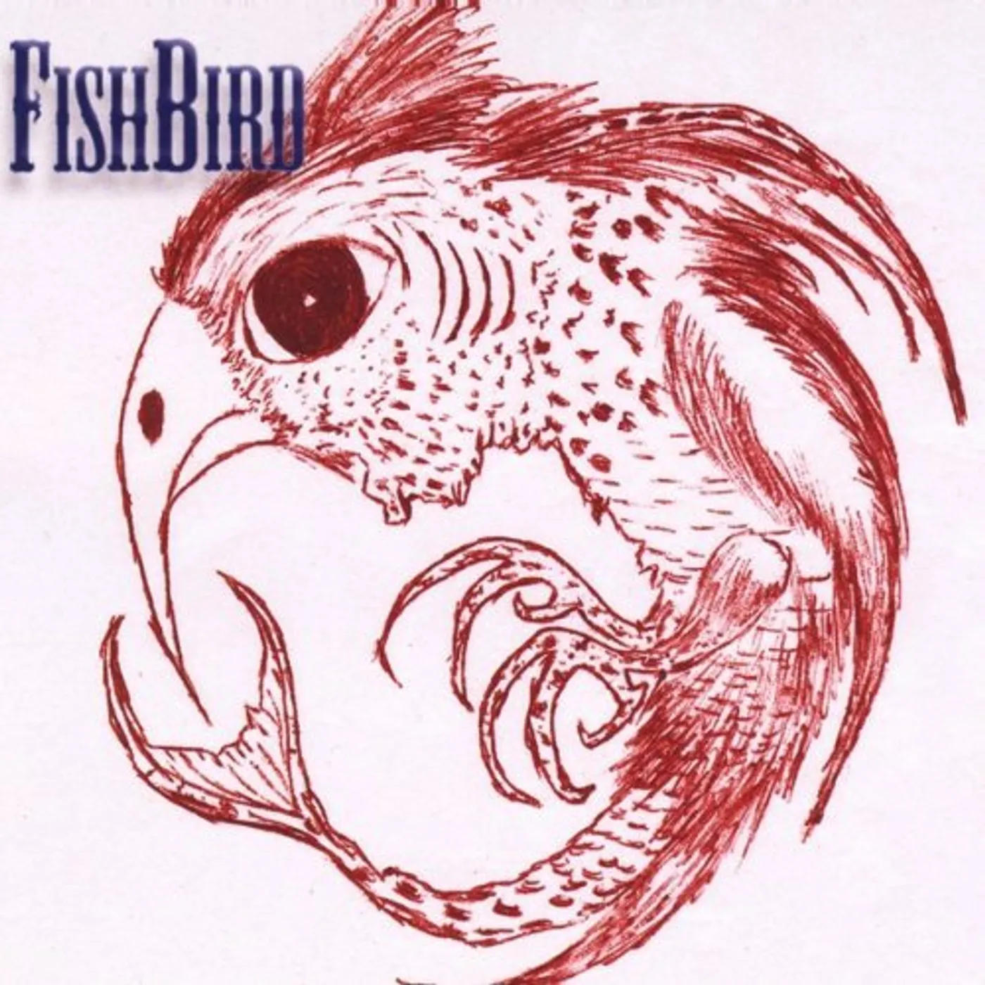 FISHBIRD CD