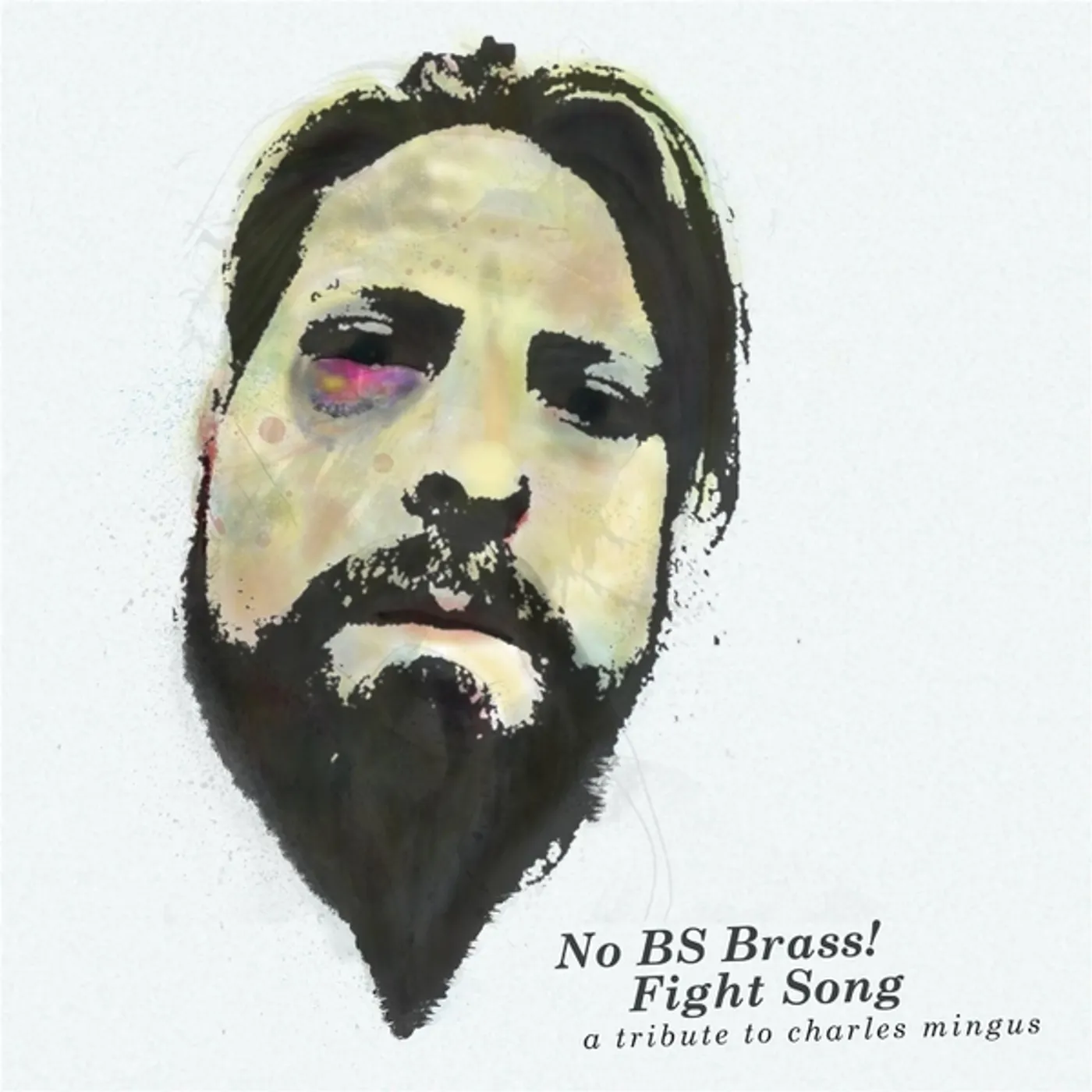 NO BS! Brass FIGHT SONG CD