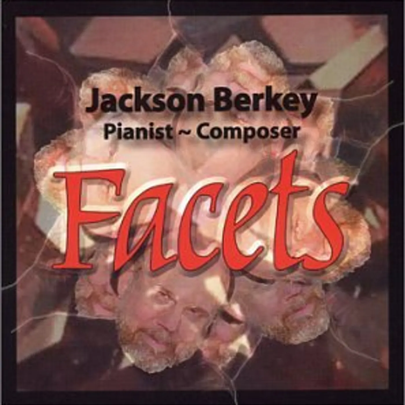 Jackson Berkey FACETS CD
