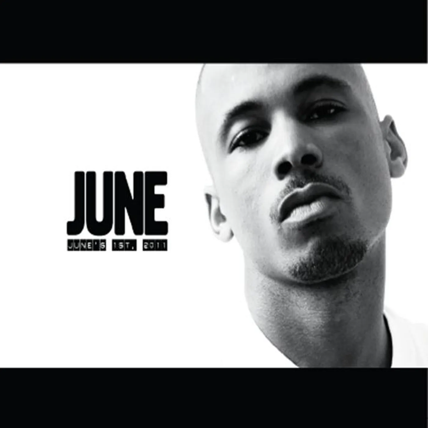 JUNE'S 1ST 2011 CD