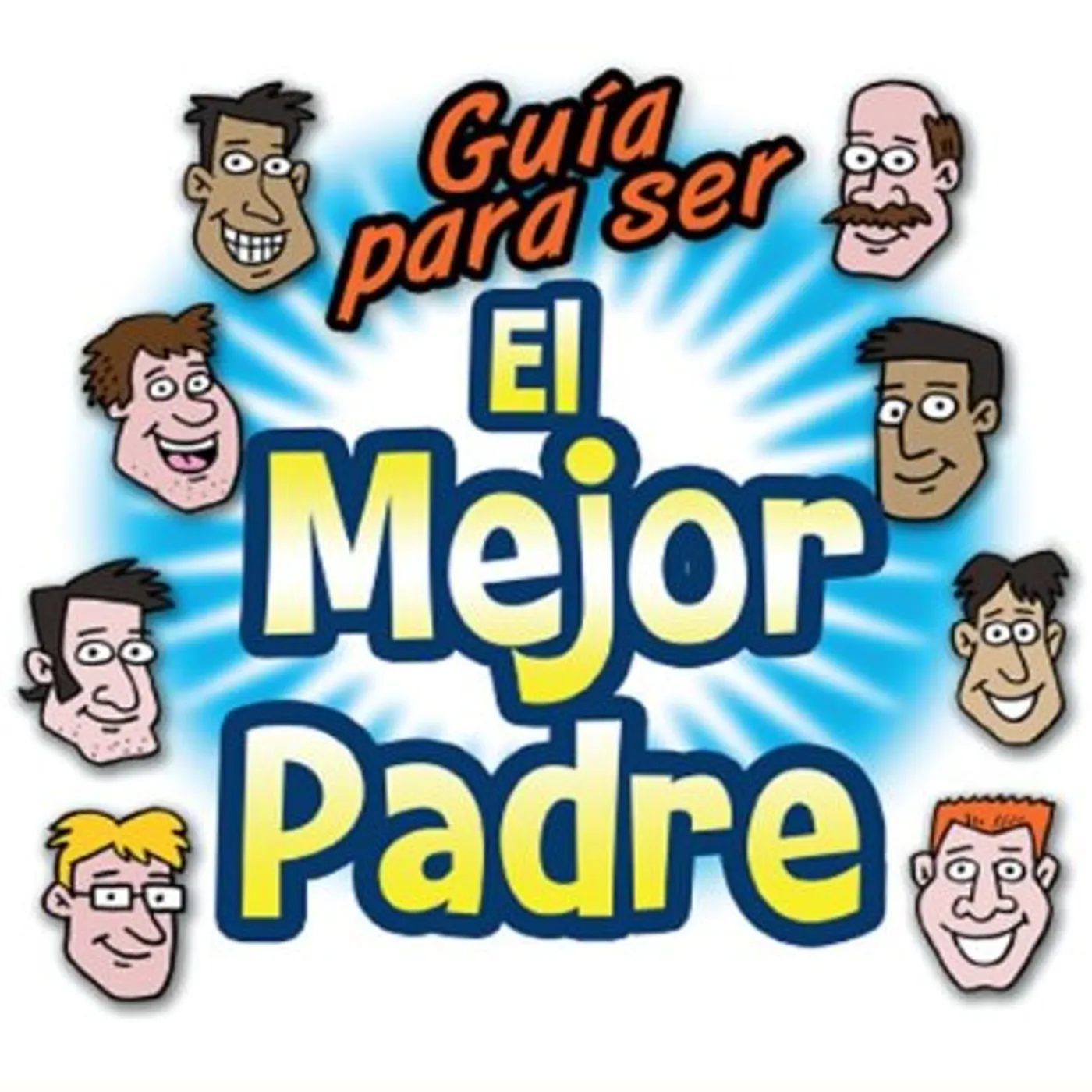 Happy Family GUAIA PARA SEREL MEJOR PADRE CD
