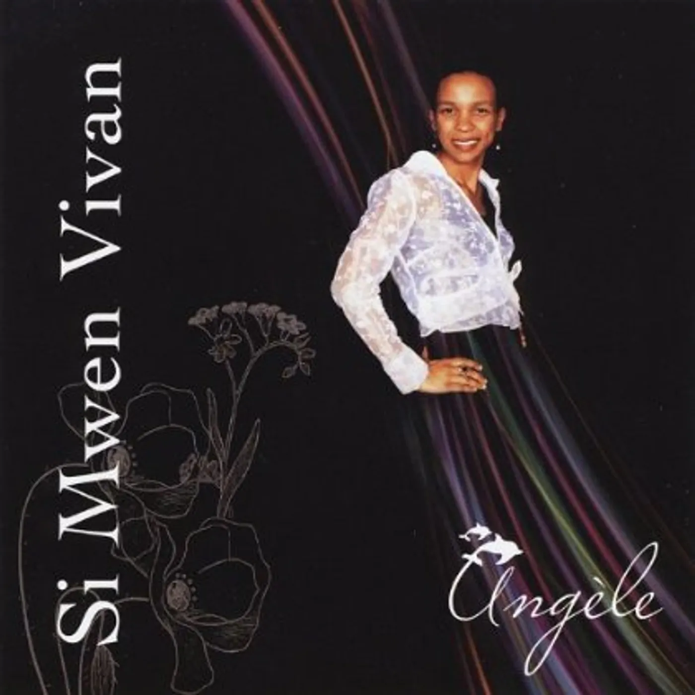 Angle IF I AM ALIVE CD