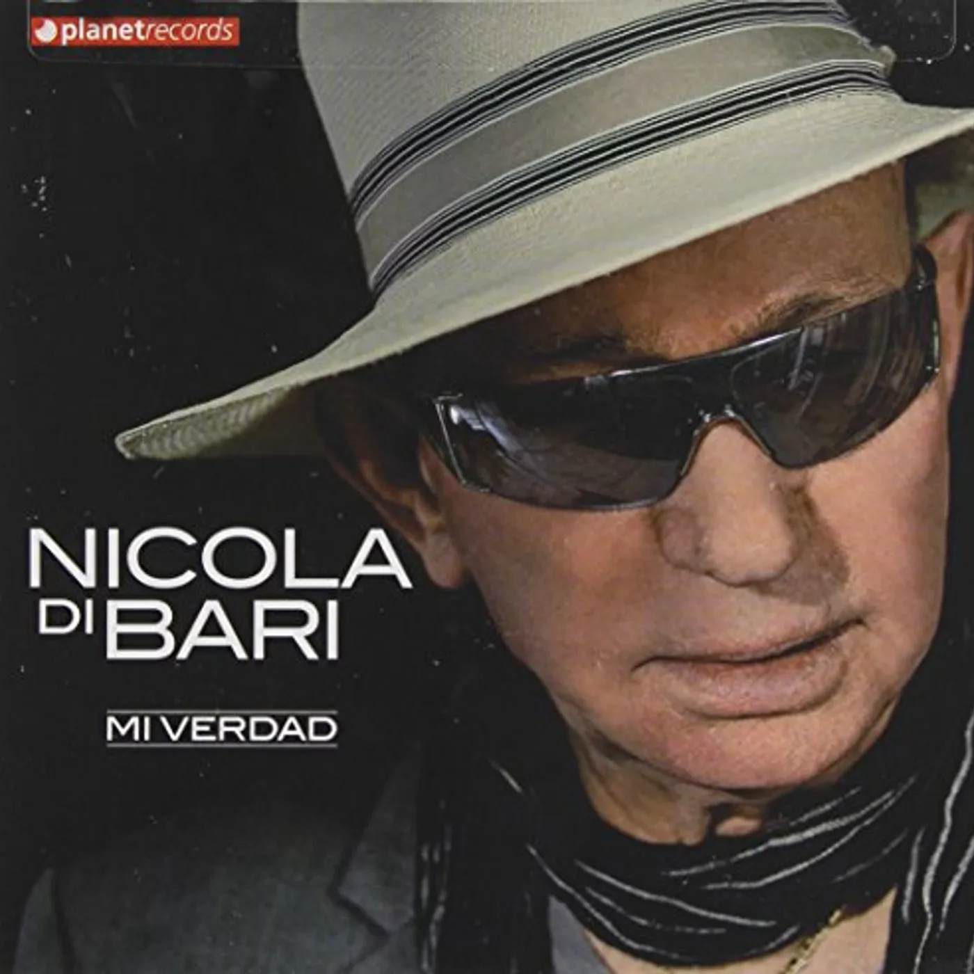 Nicola Di Bari MI VERDAD CD