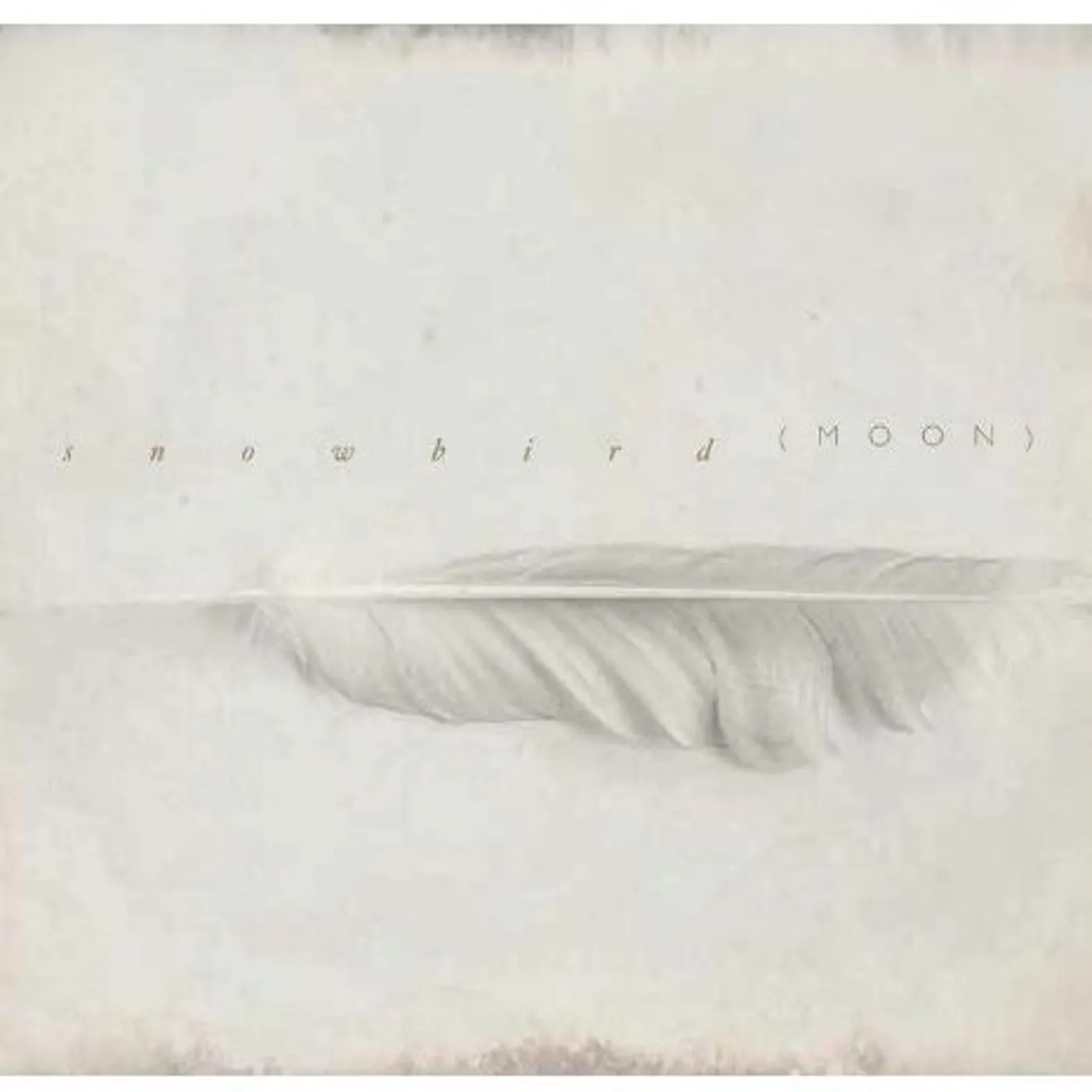 snowbird MOON CD