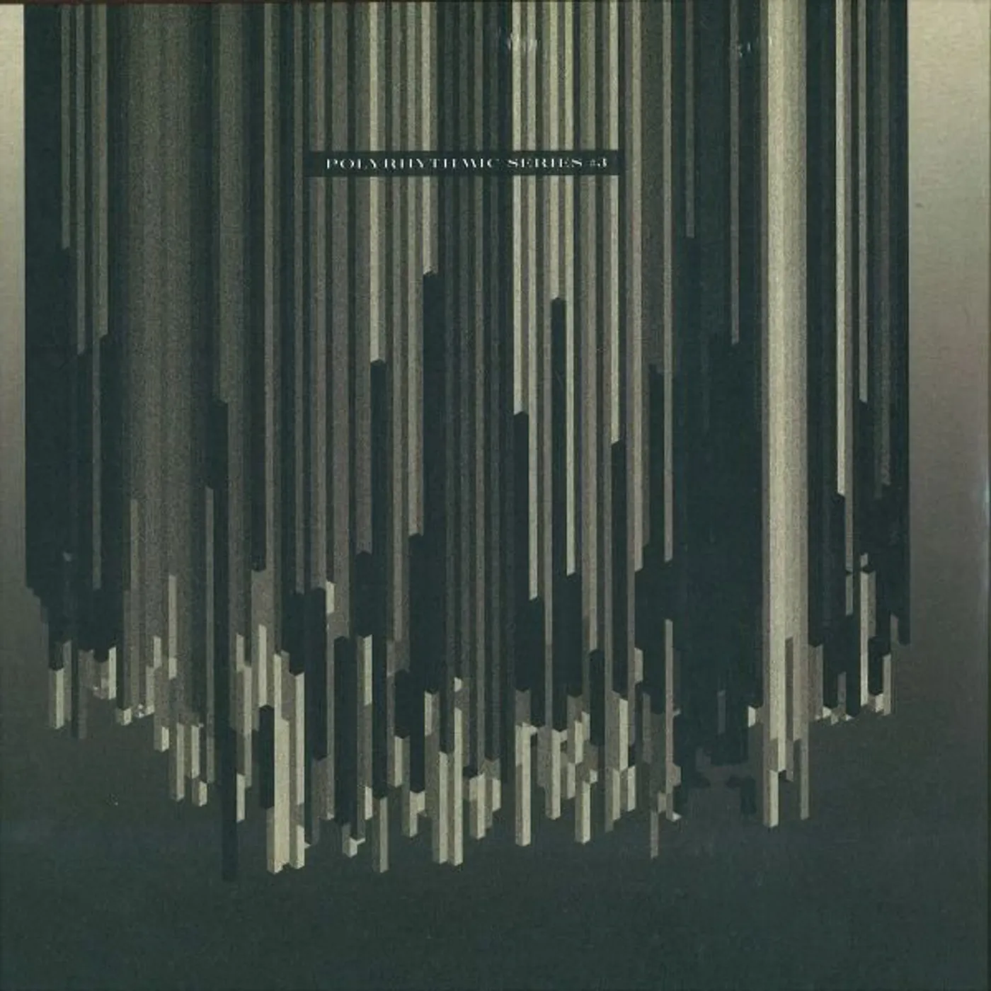 POLYRHYTHMIC SERIES NO. 3 / VARIOUS Vinyl Record