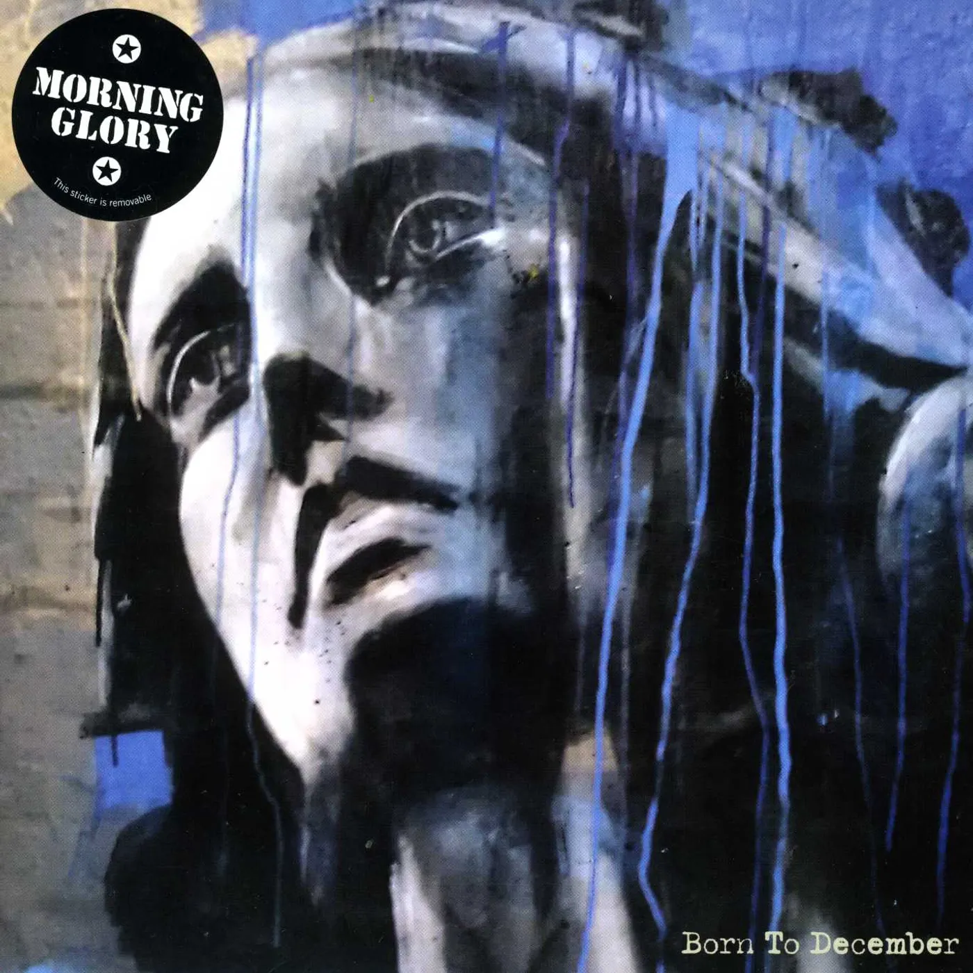 Morning Glory Born To December Vinyl Record