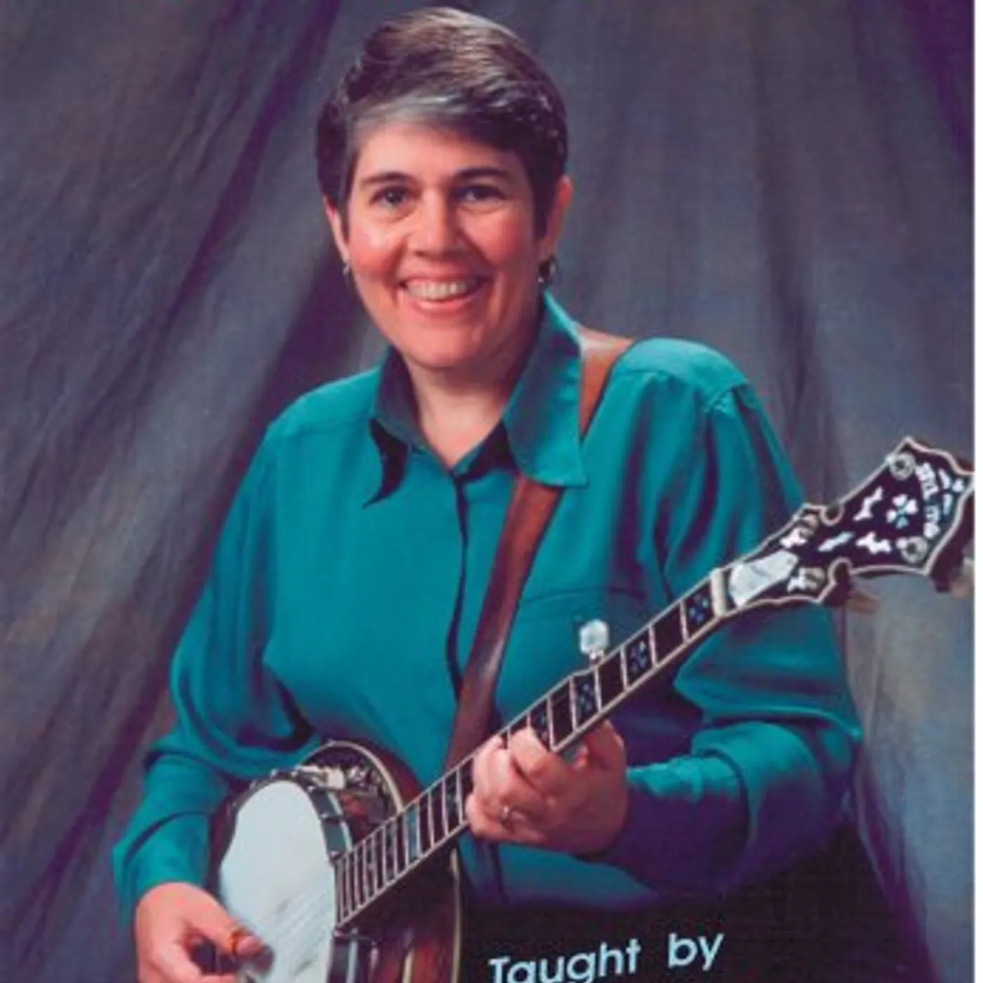 Murphy Henry BEGINNING BANJO 2 DVD
