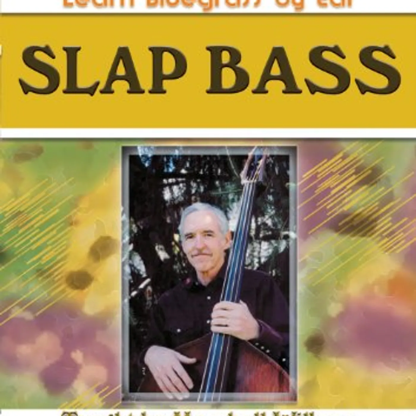 Murphy Henry SLAP BASS DVD