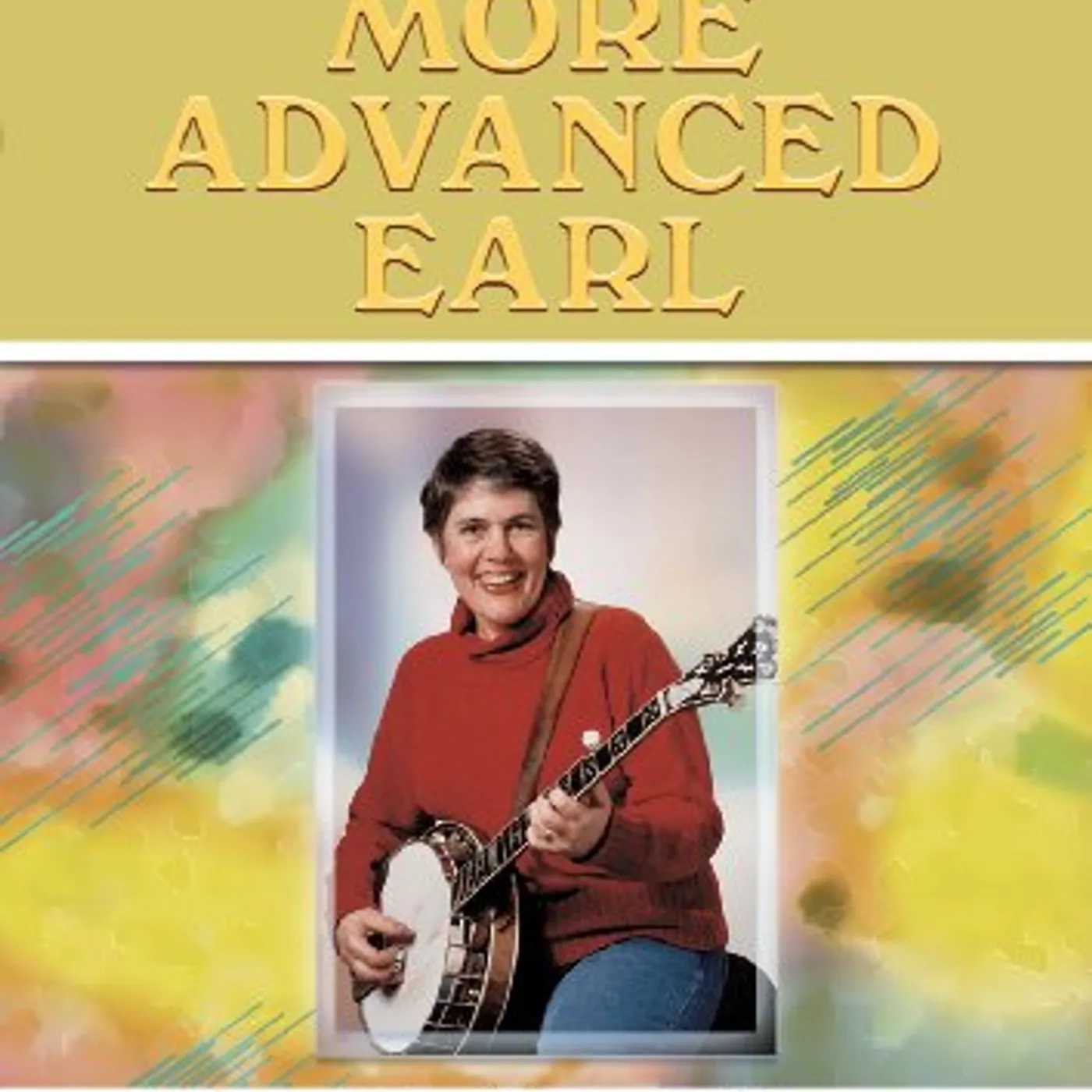 Murphy Henry MORE ADVANCED EARL DVD