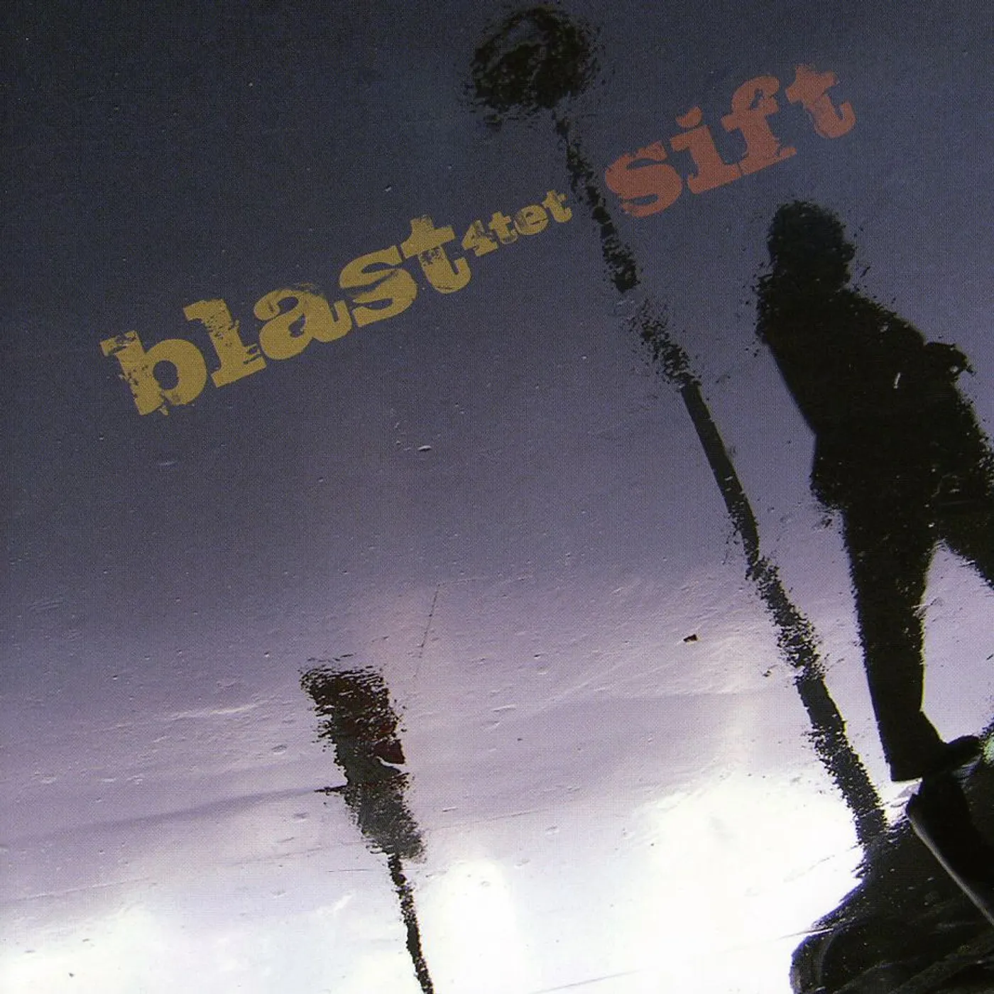 Blast SIFT CD