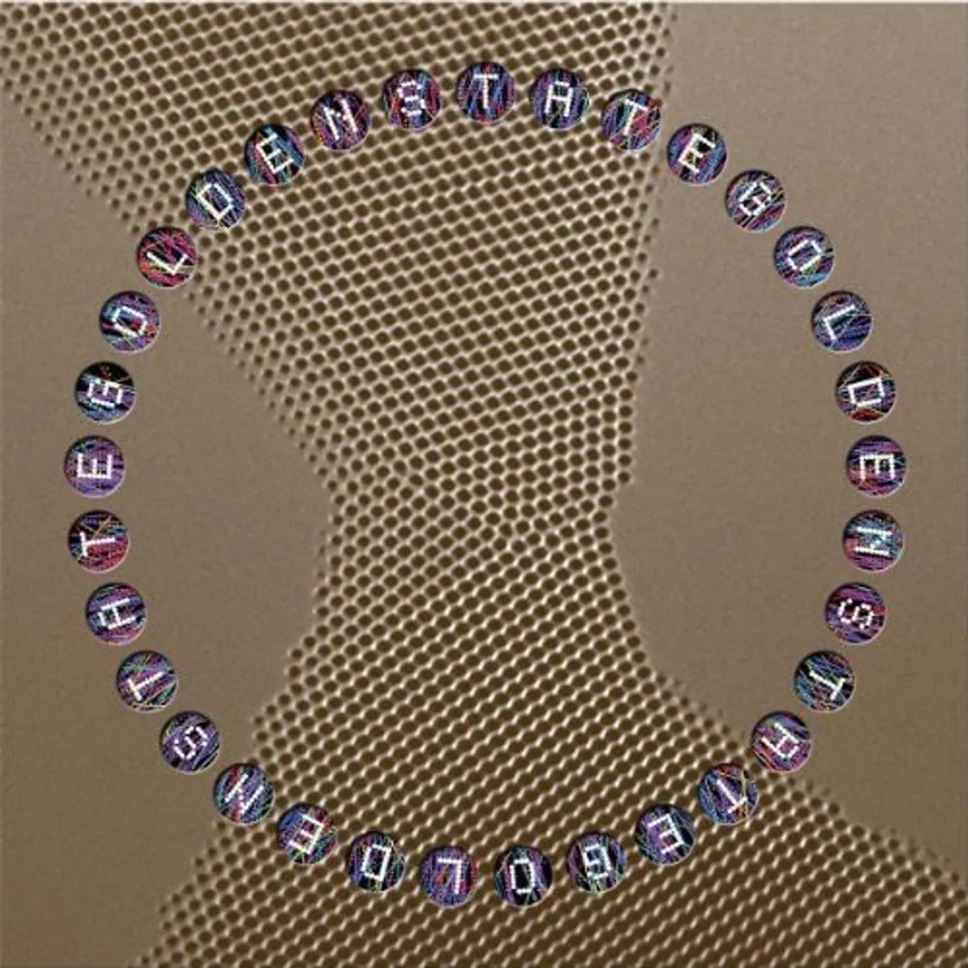 Chris/Thomas Dimuzio/Fred Frith Cutler Golden State Vinyl Record