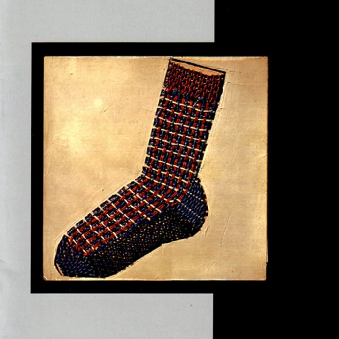 Henry Cow LEG END (ORIGINAL MIX) CD