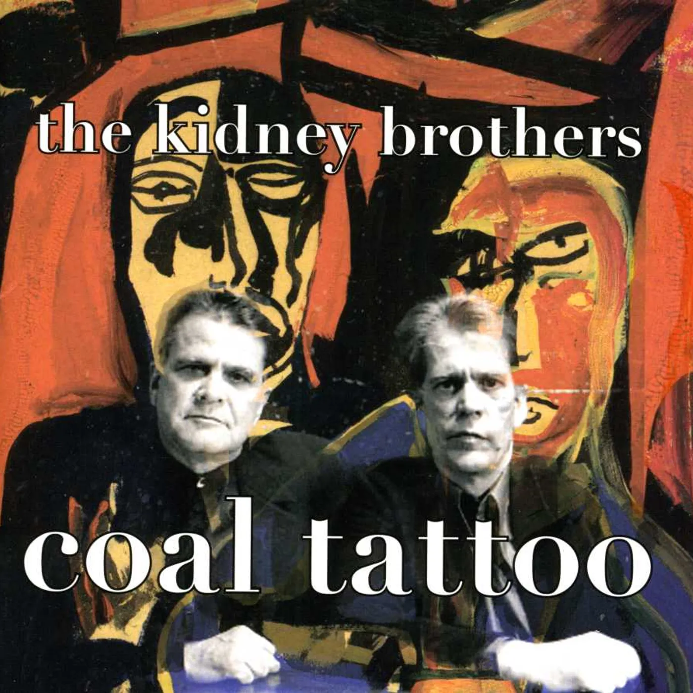 The Kidney Brothers Brand Page
