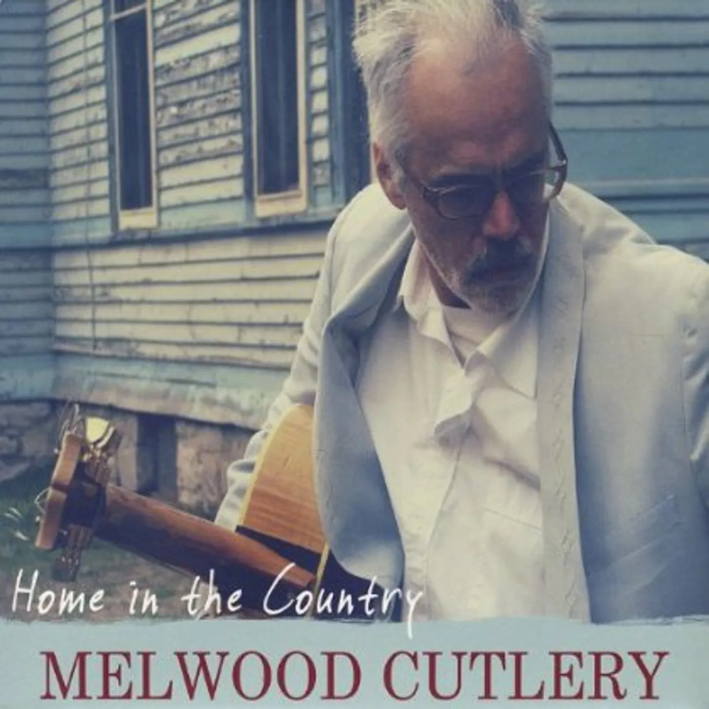 Melwood Cutlery HOME IN THE COUNTRY CD