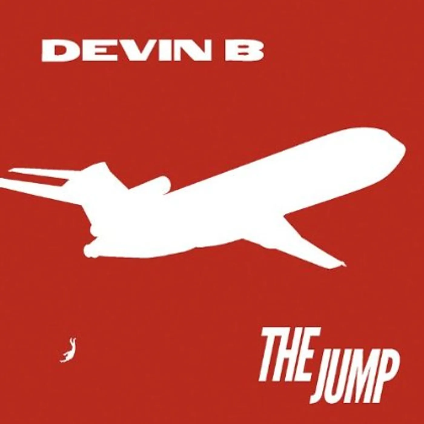 Devin B JUMP CD