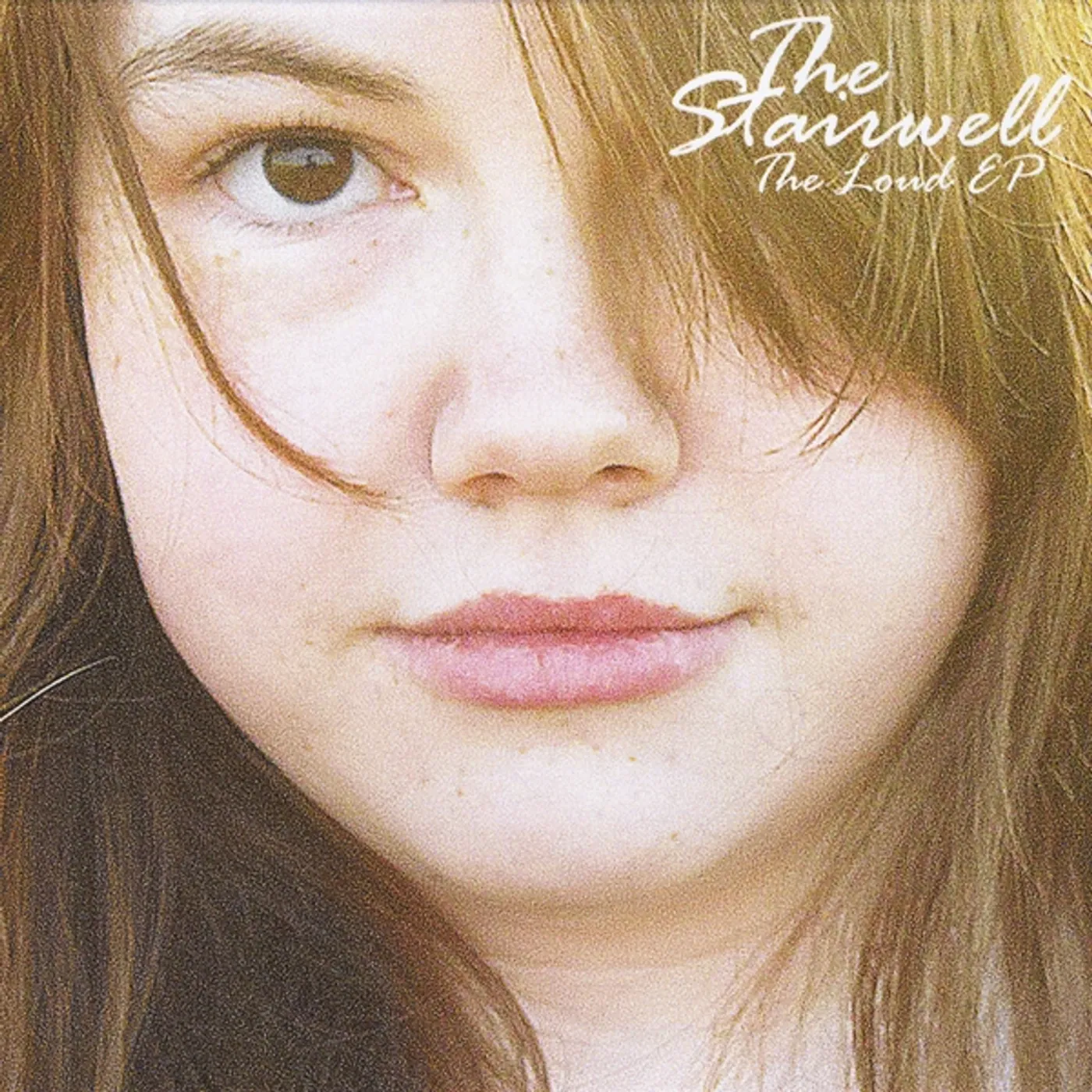 Stairwell THE LOUD EP CD