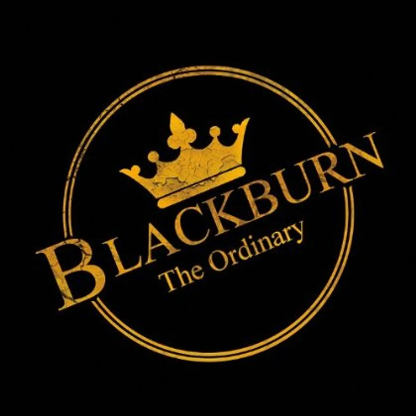 Blackburn ORDINARY CD