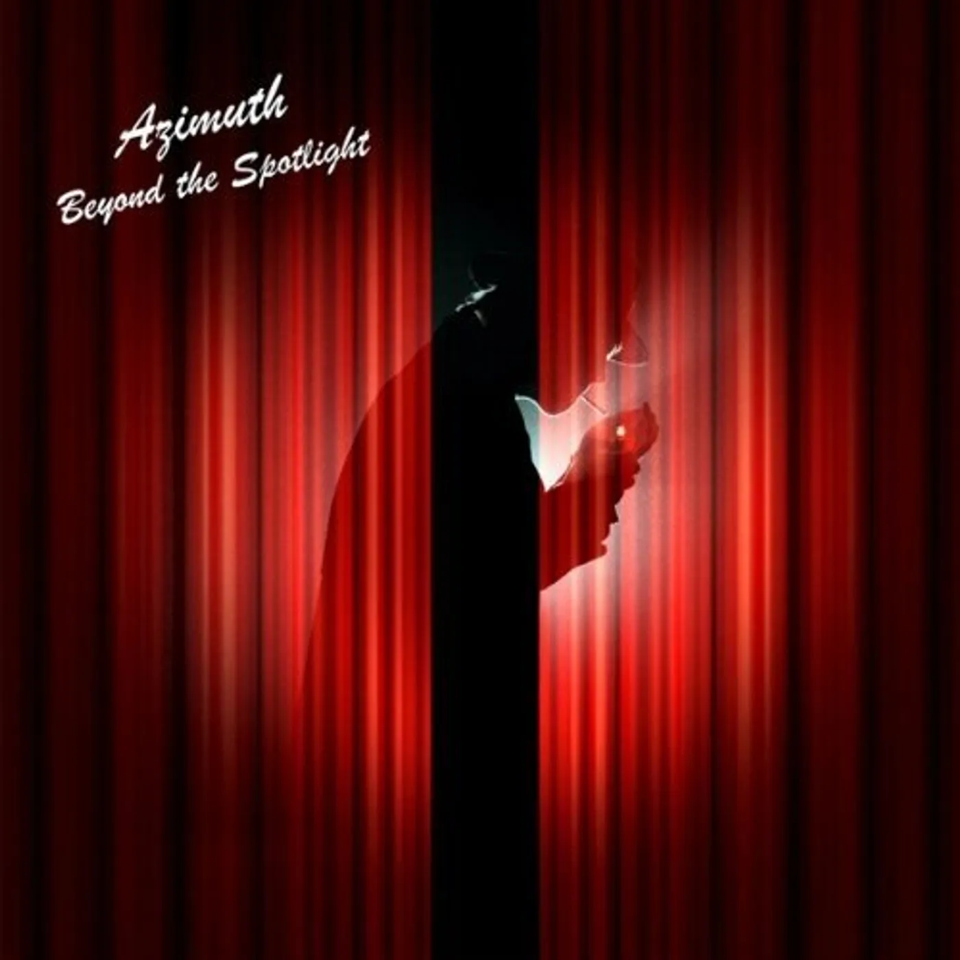 Azimuth BEYOND THE SPOTLIGHT CD