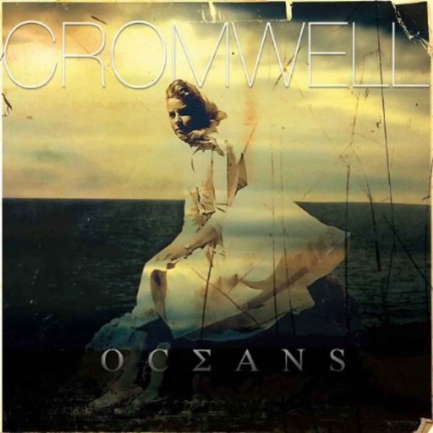 Cromwell OCEANS CD