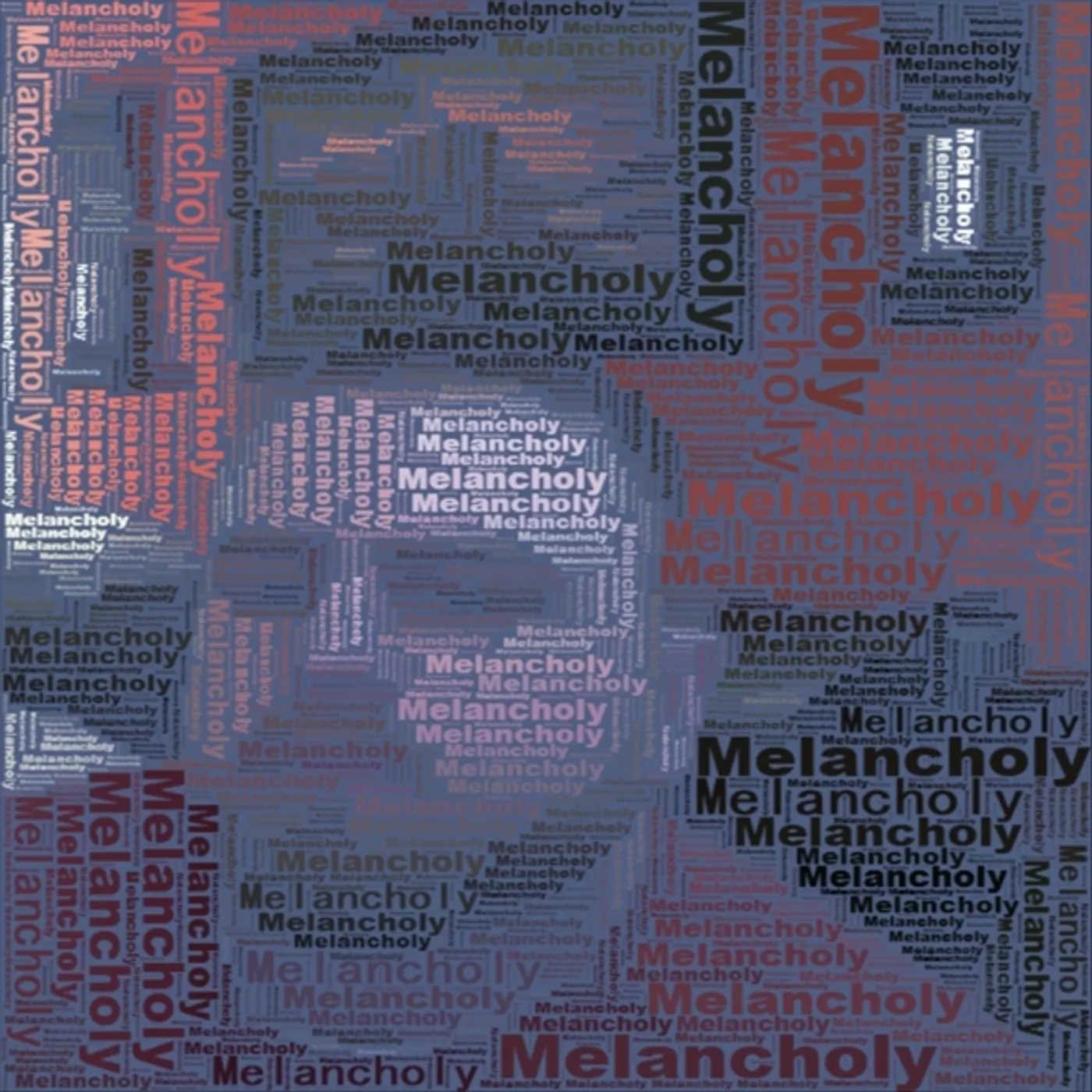 Jeff Hedeen MELANCHOLY CD