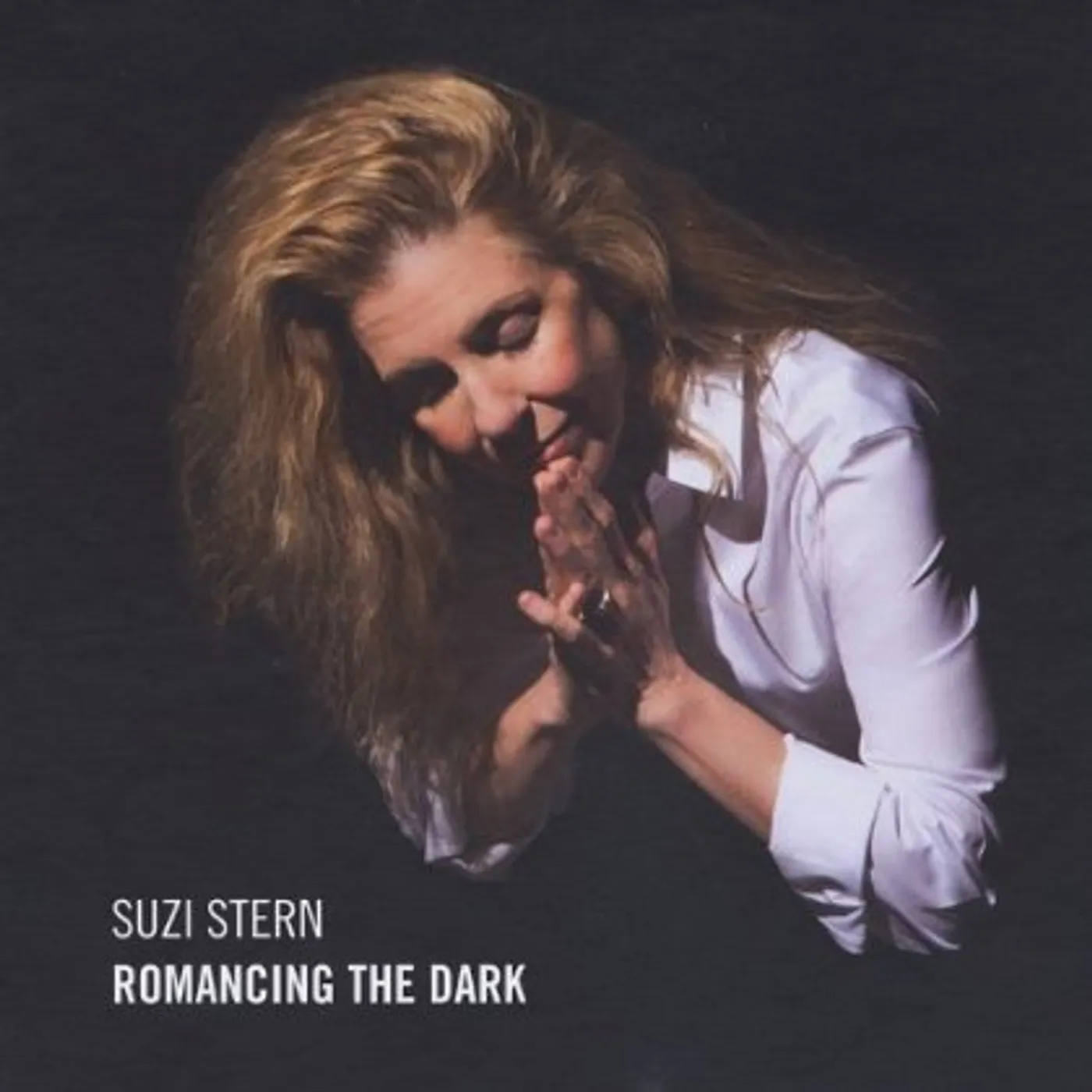 Suzi Stern ROMANCING THE DARK CD
