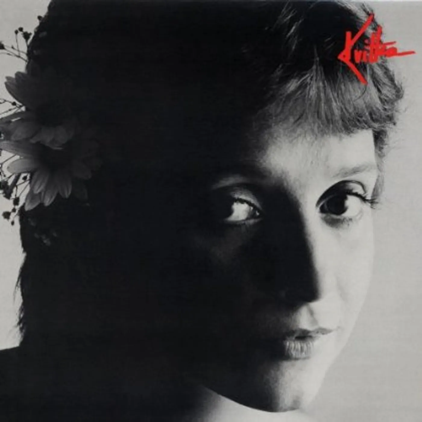 Kvitka Cisyk KVITKA: SONGS OF UKRAINE CD