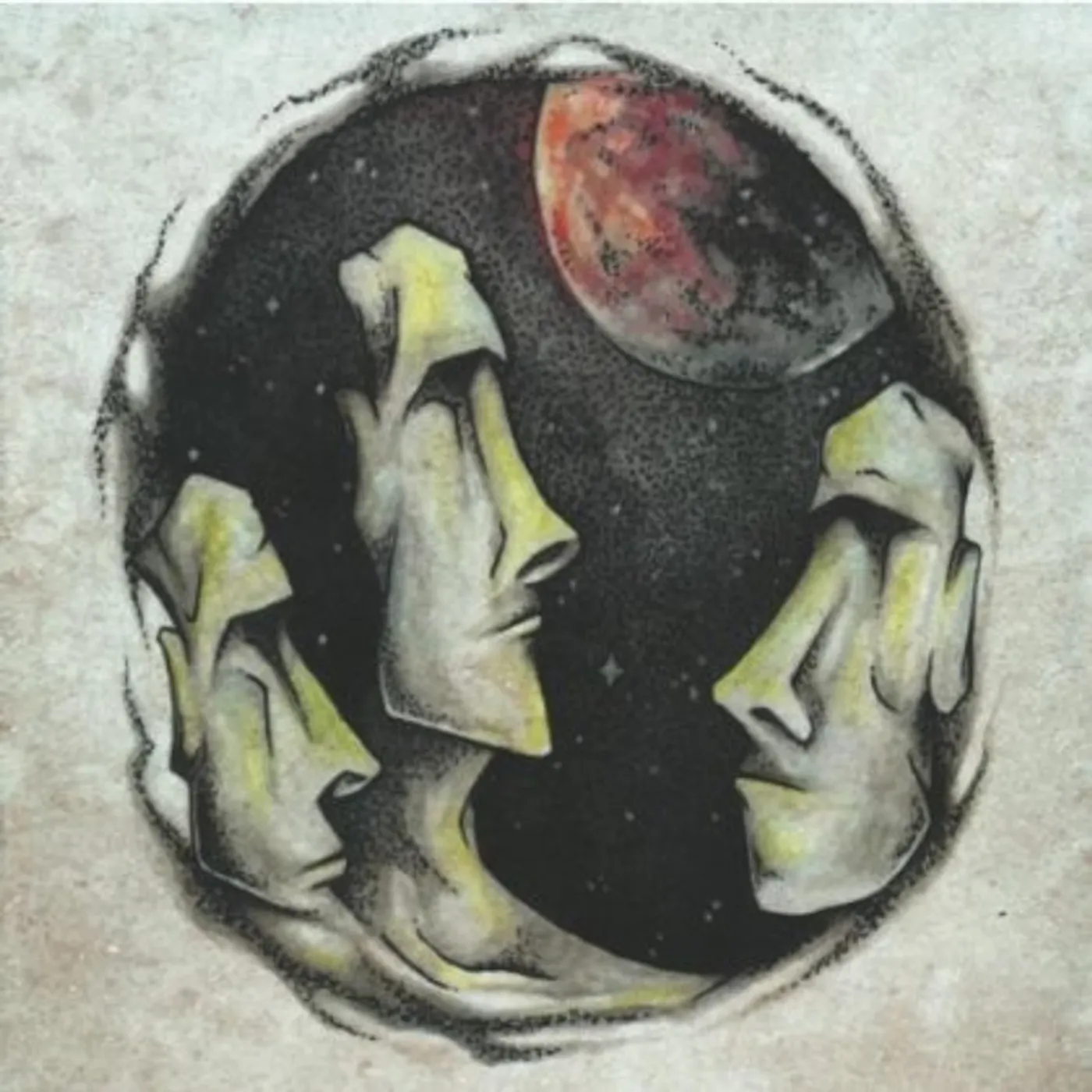 The Movement SIDE BY SIDE CD