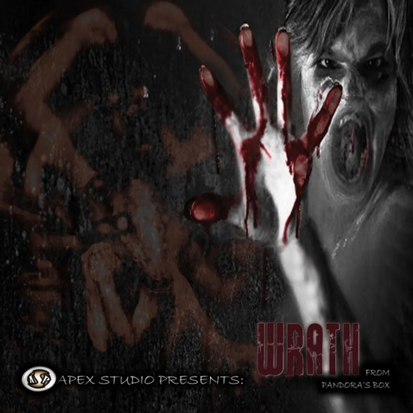 Apex WRATH CD