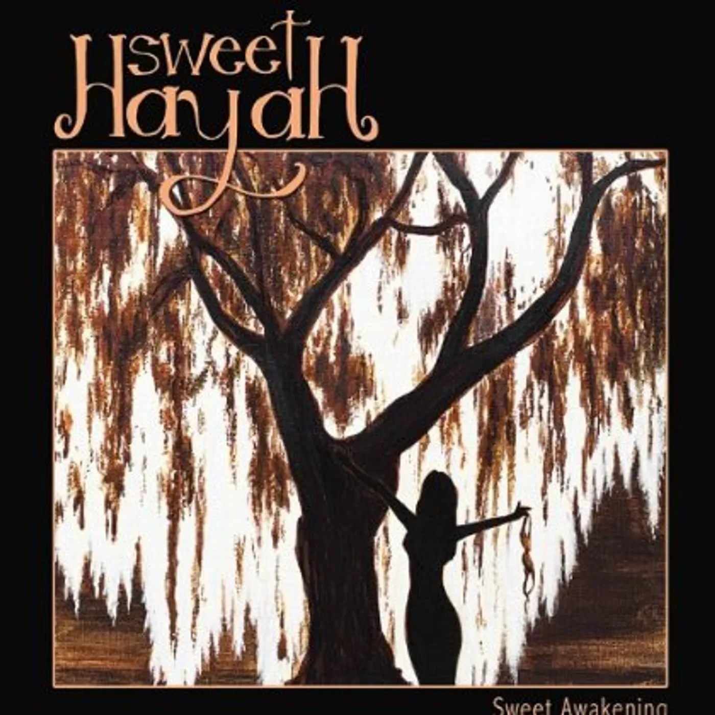 Sweet Hayah SWEET AWAKENING CD