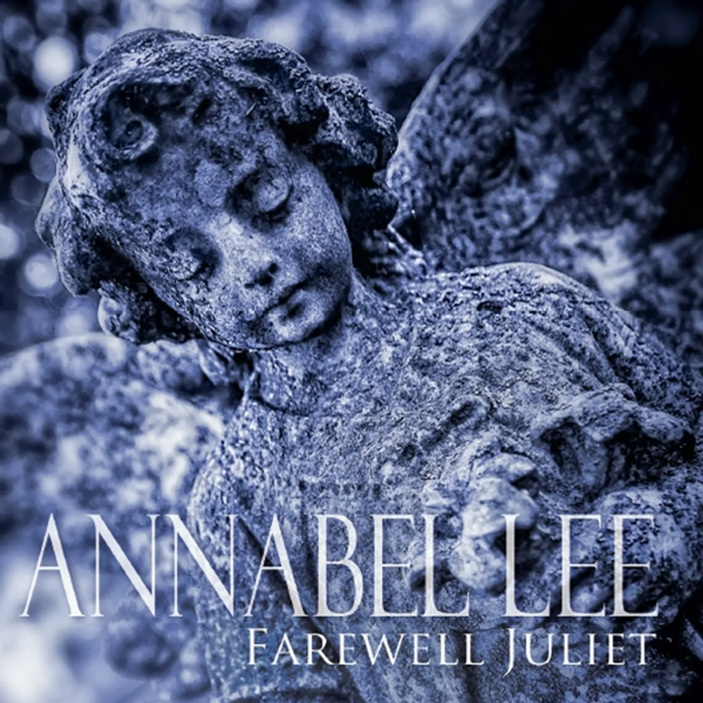 Annabel (lee) FAREWELL JULIET CD