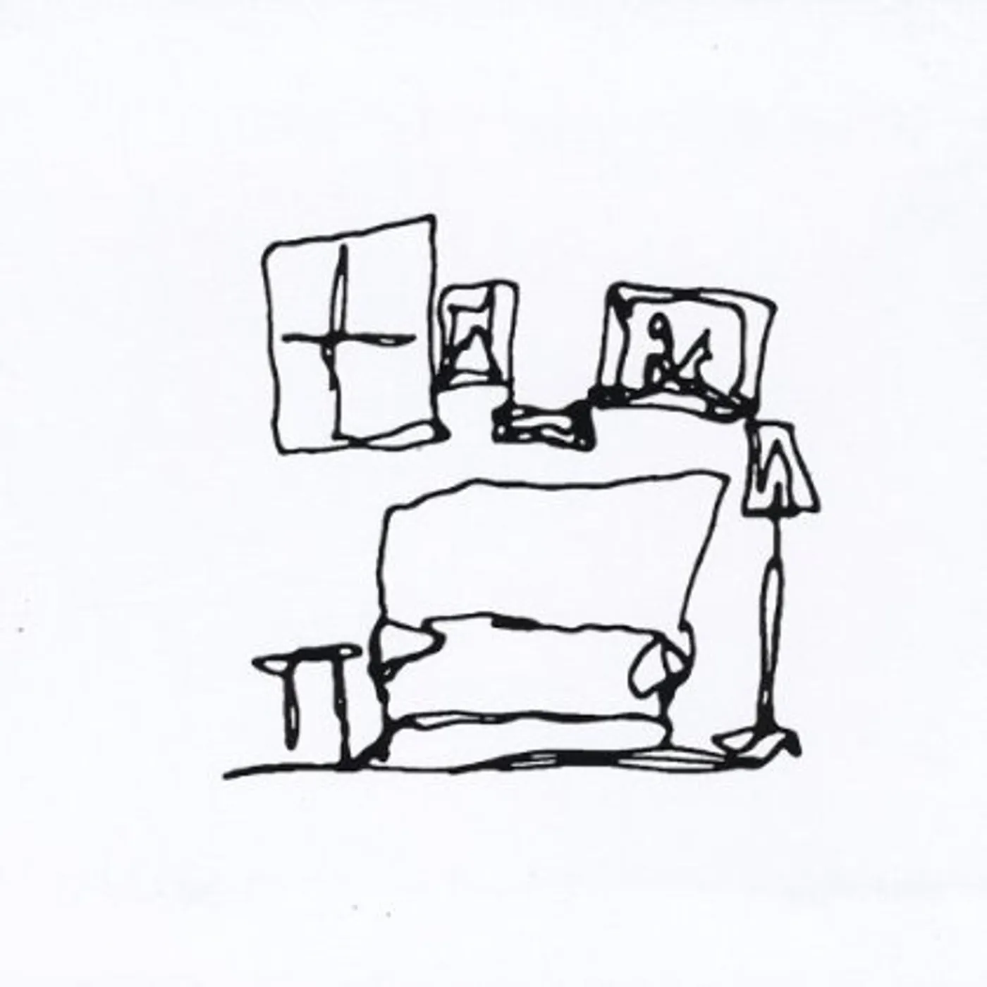 ROOMS CD