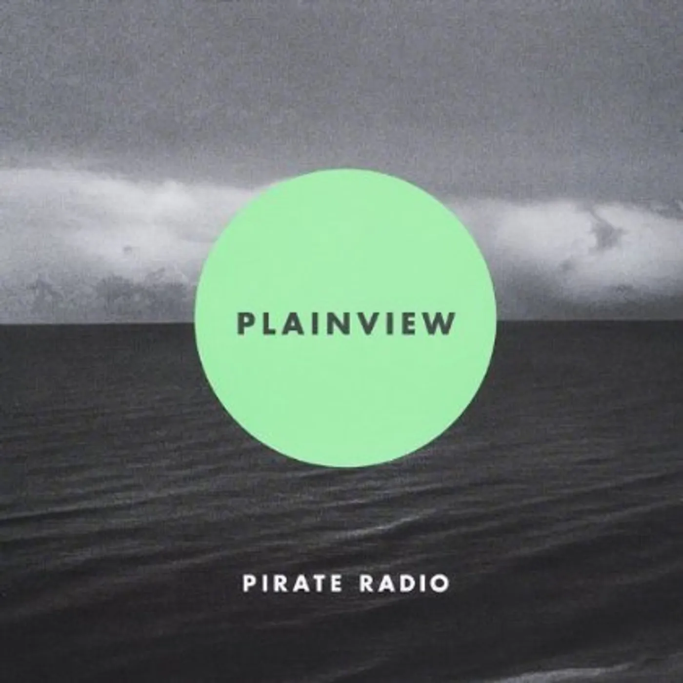 Pirate Radio PLAINVIEW CD