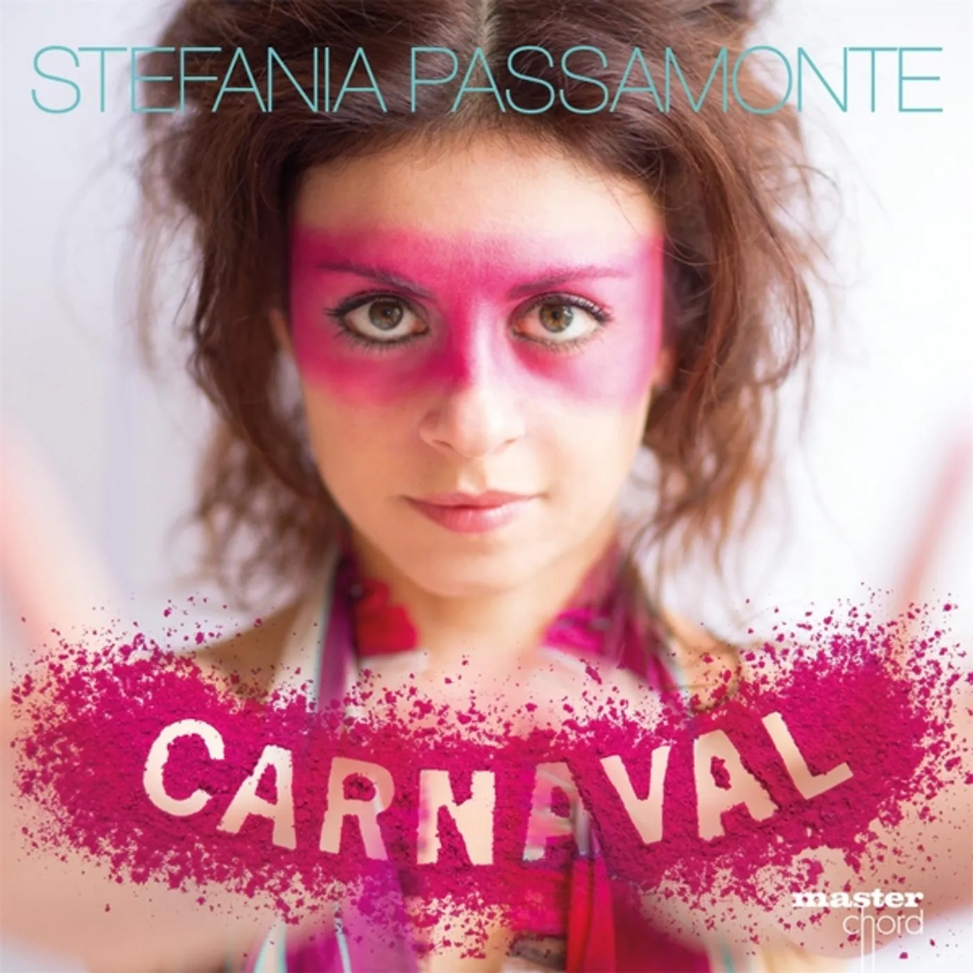 Stefania Passamonte CARNAVAL CD