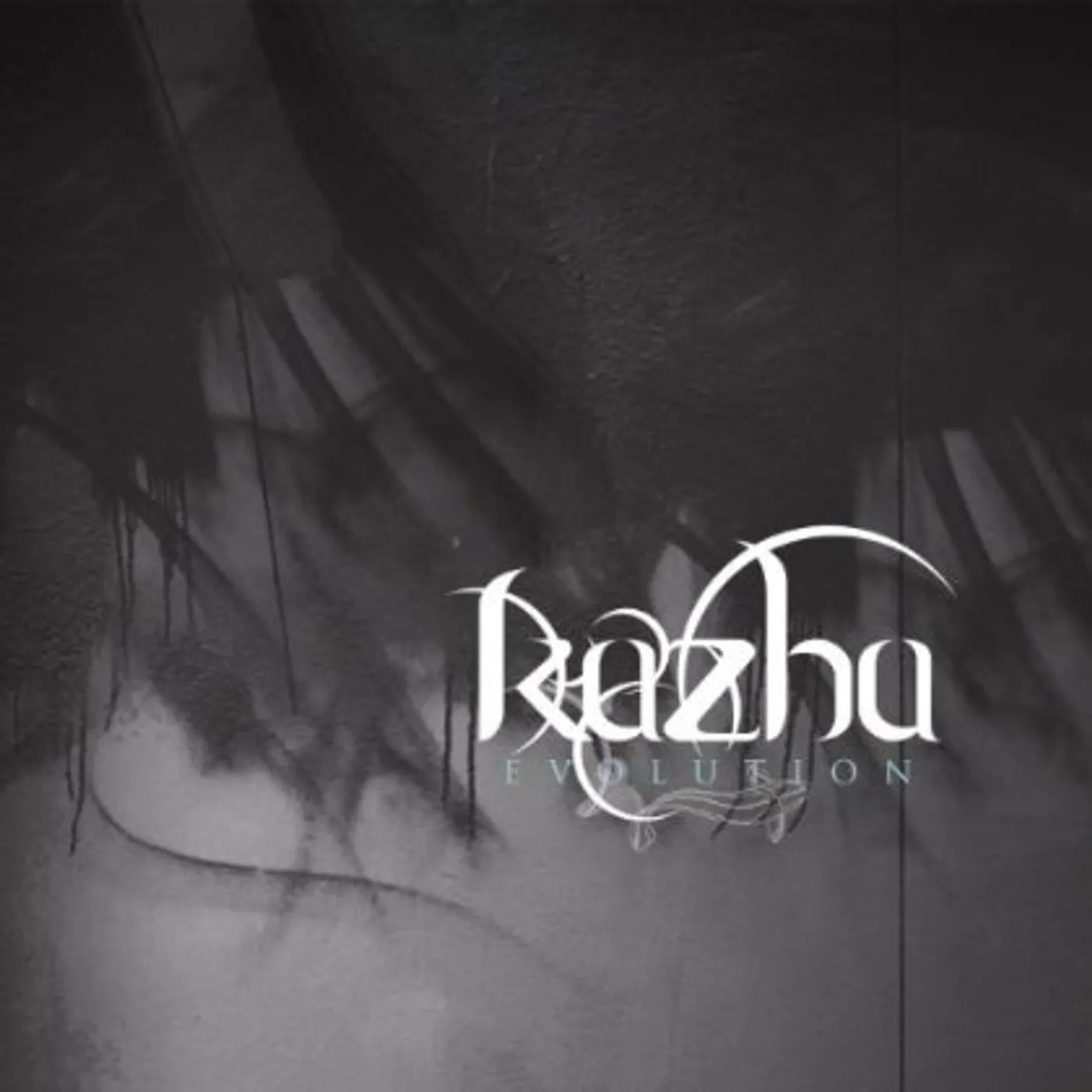 KAZHA EVOLUTION CD