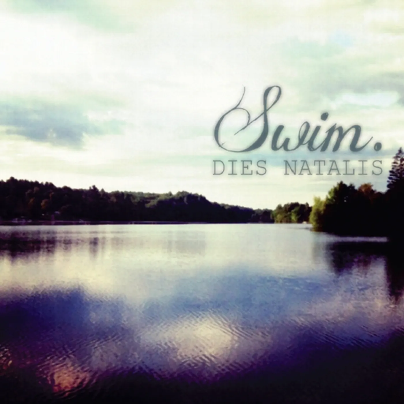 SWIM. DIES NATALIS CD