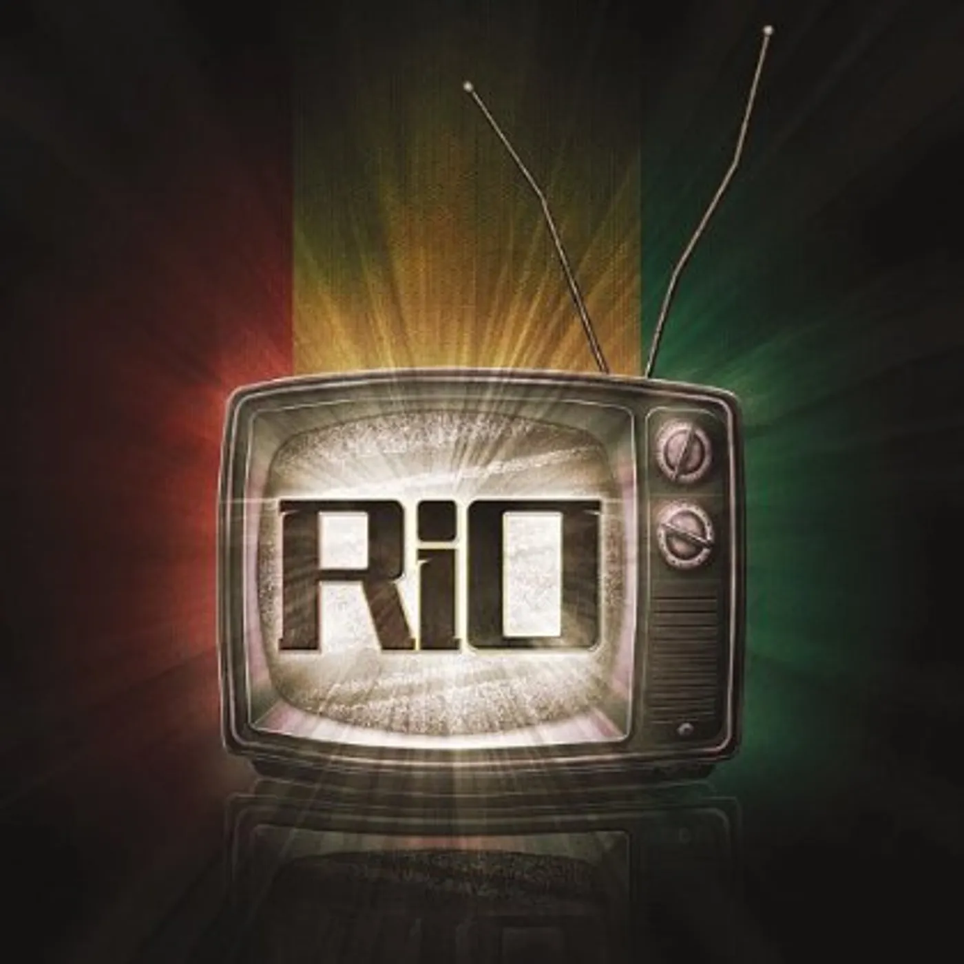 R.I.O. CD