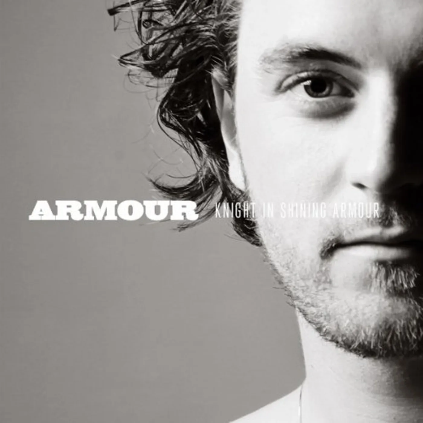 KNIGHT IN SHINING ARMOUR CD