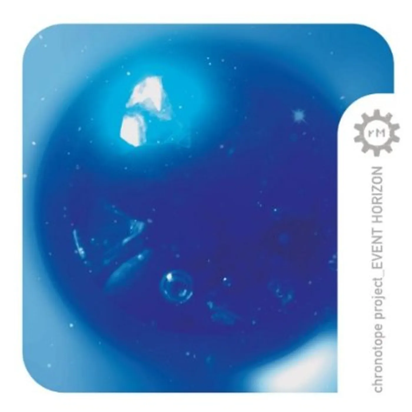 Chronotope Project EVENT HORIZON CD