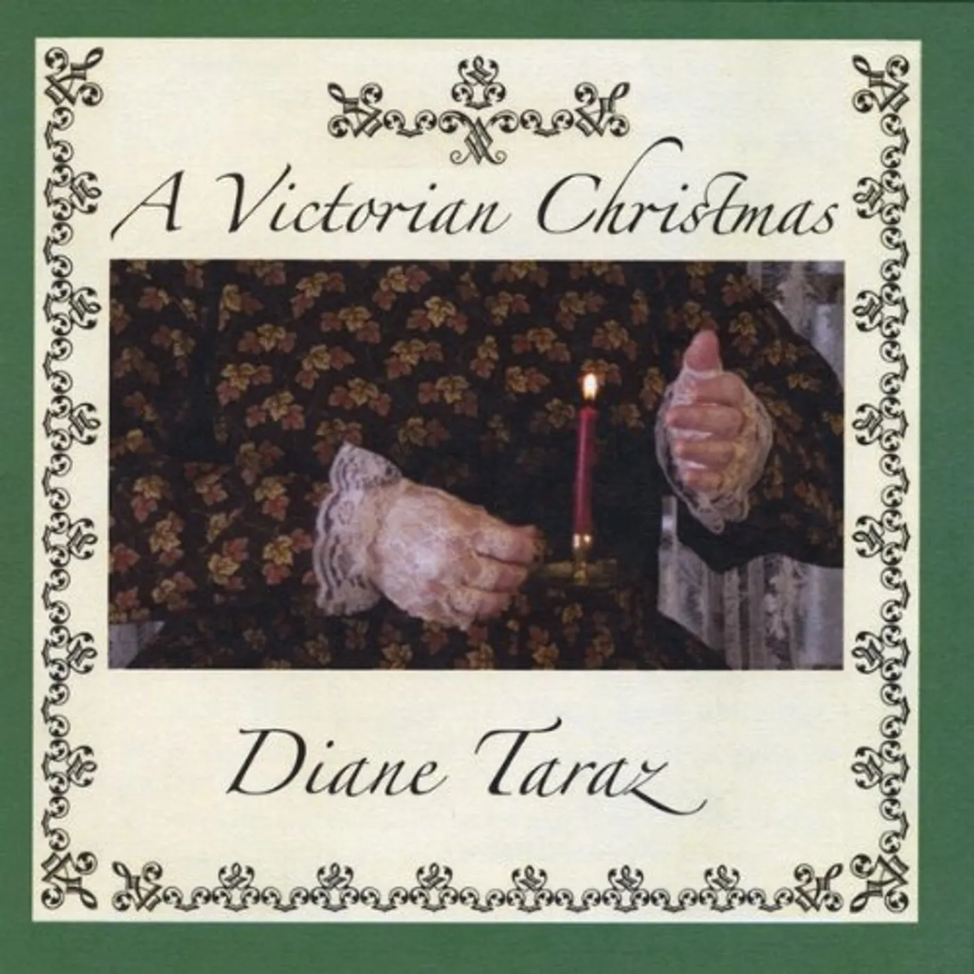 Diane Taraz A VICTORIAN CHRISTMAS CD