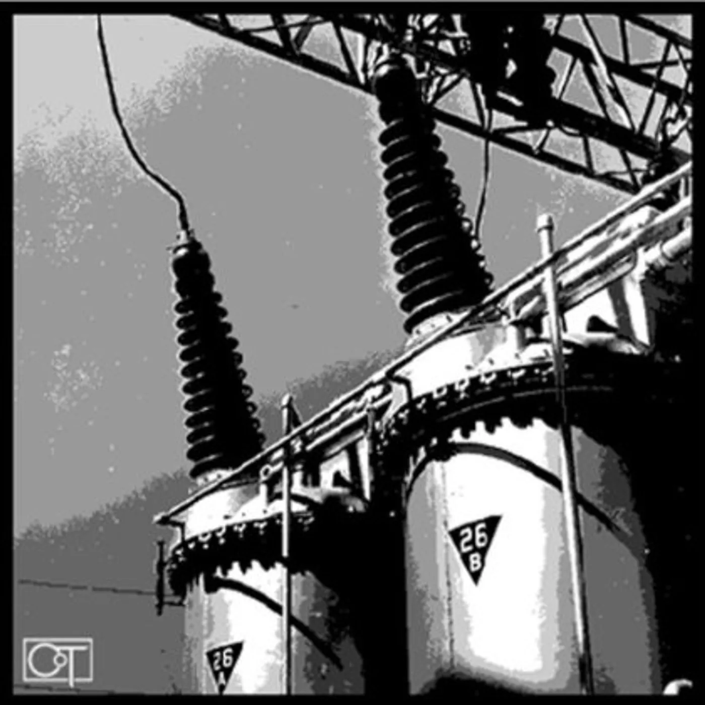 Comedy of Terrors MASCHINE CD