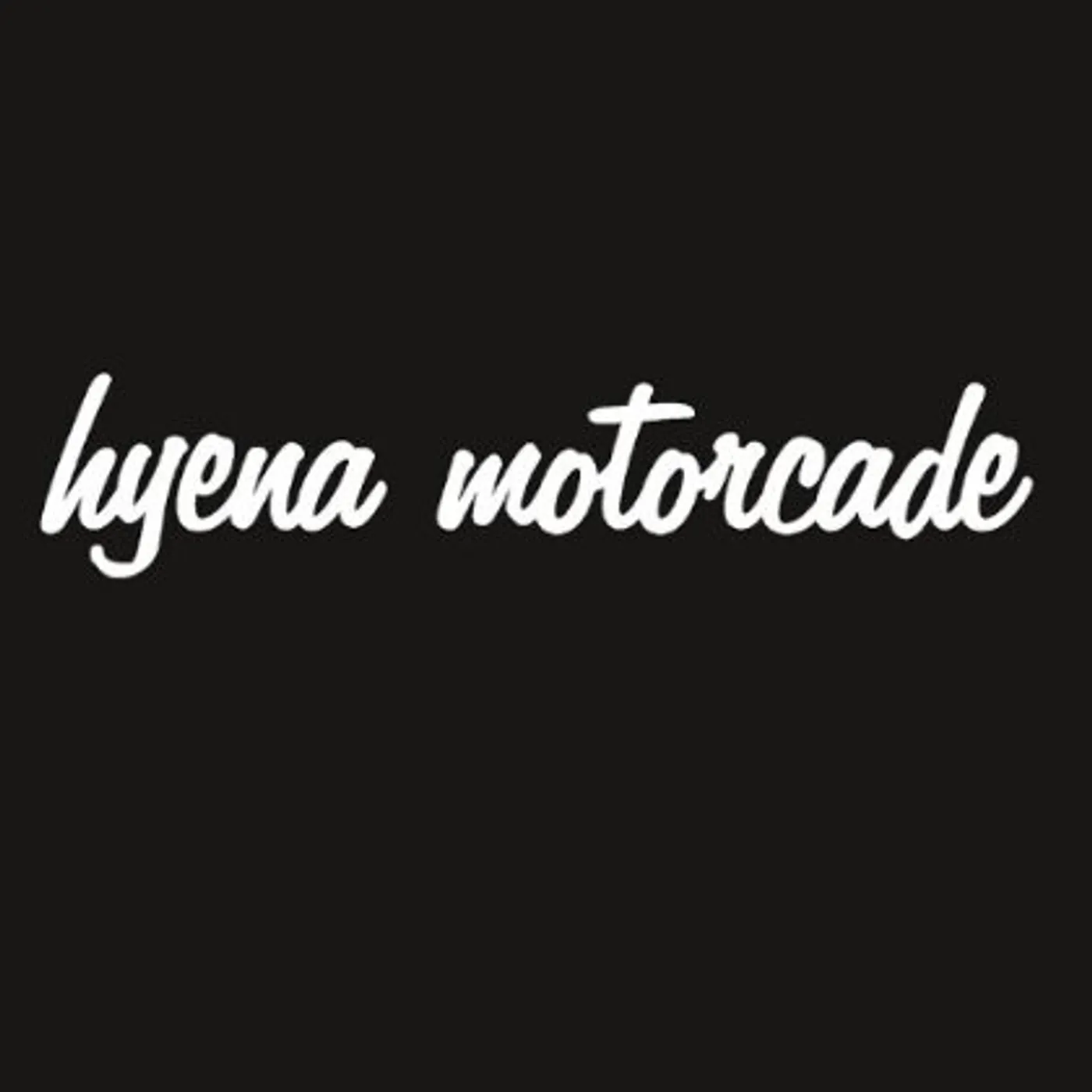 HYENA MOTORCADE CD