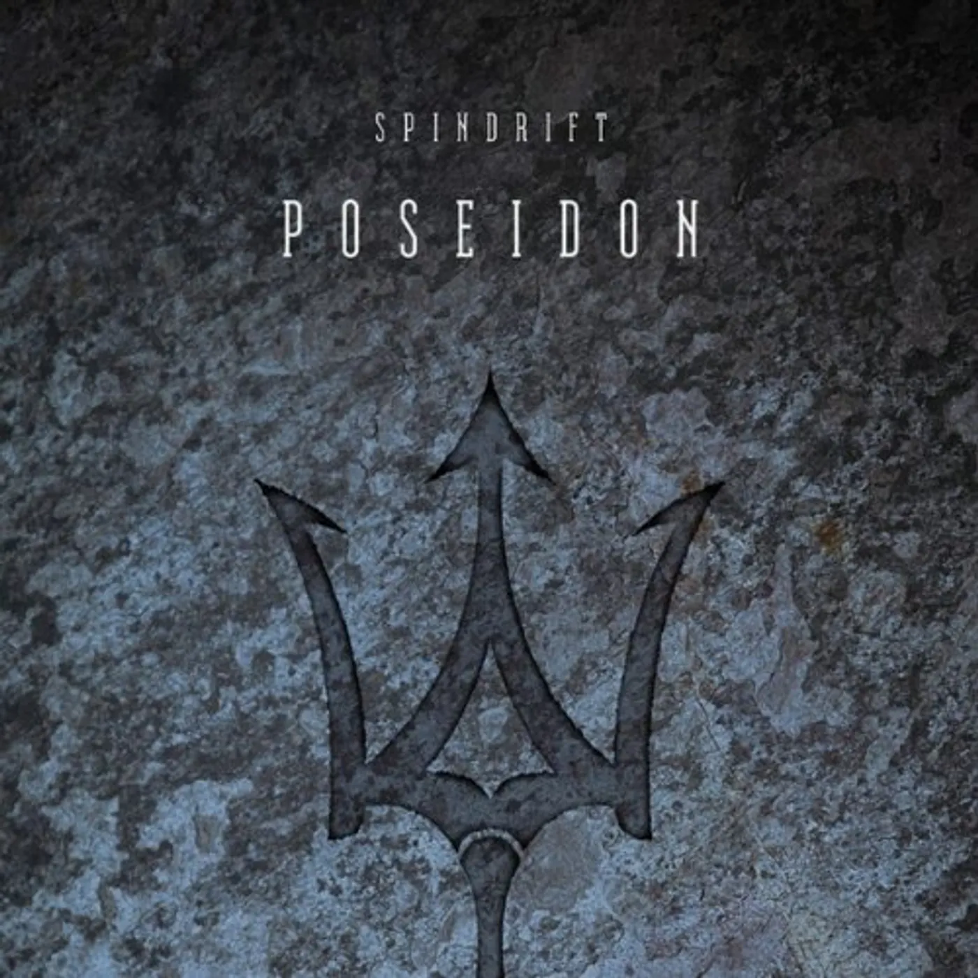 Spindrift POSEIDON CD