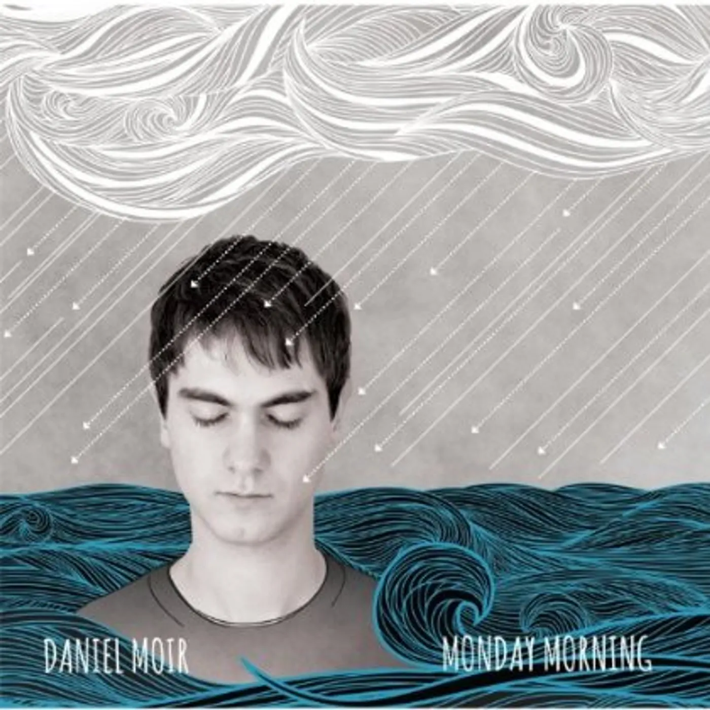 Daniel Moir MONDAY MORNING CD