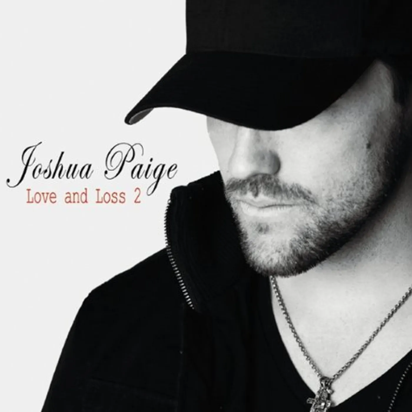 Joshua Paige LOVE & LOSS 2 CD