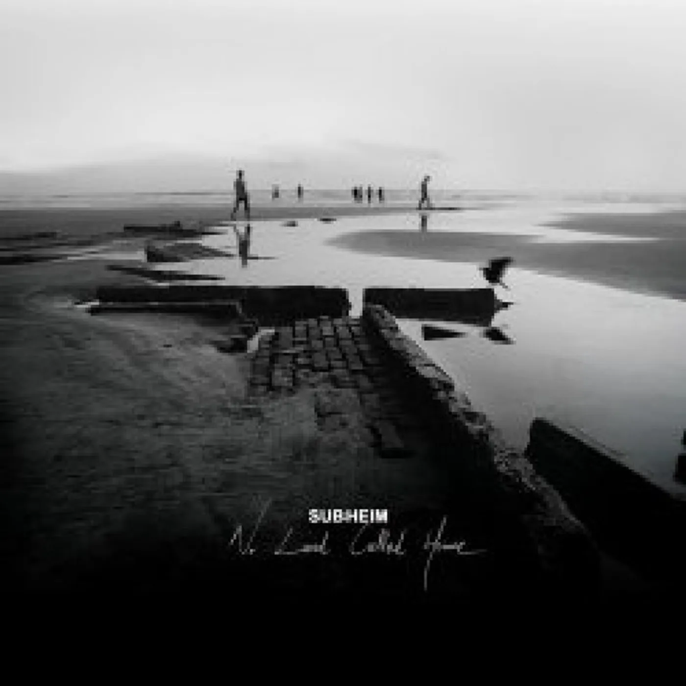 Subheim No Land Called Home Vinyl Record