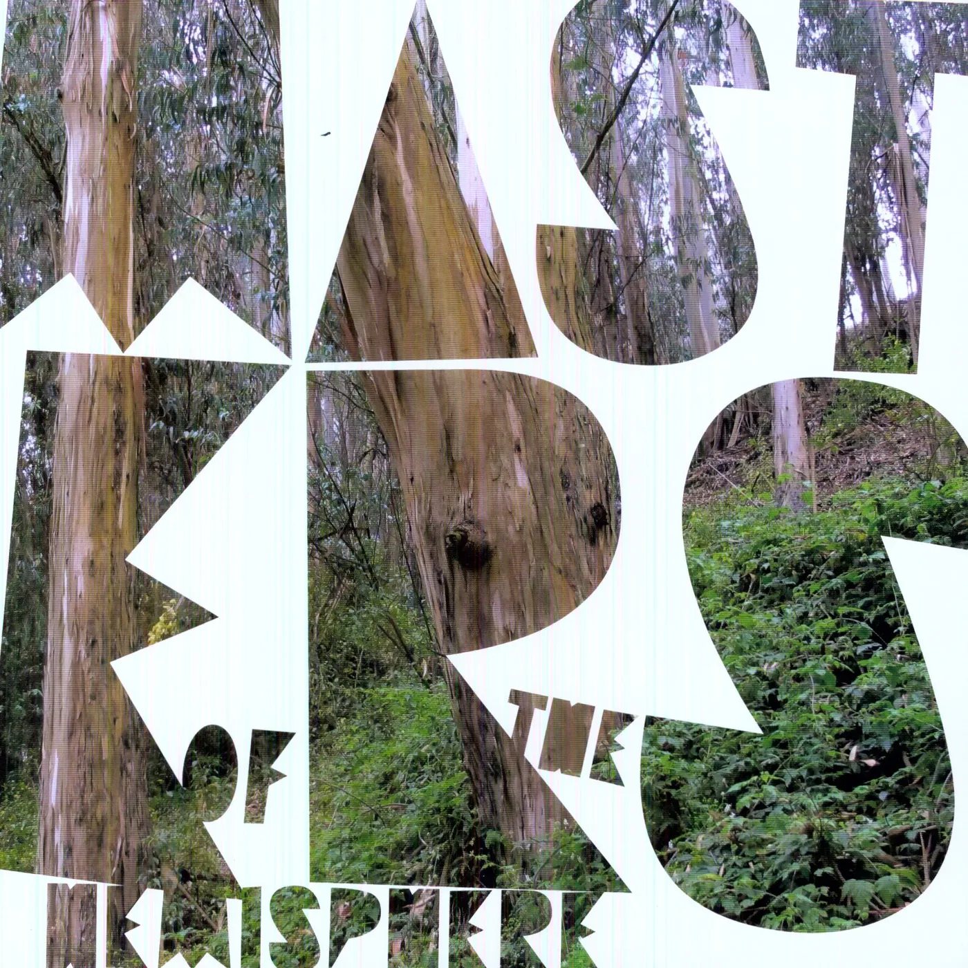 Masters Of The Hemisphere Maybe These are the Breaks Vinyl Record