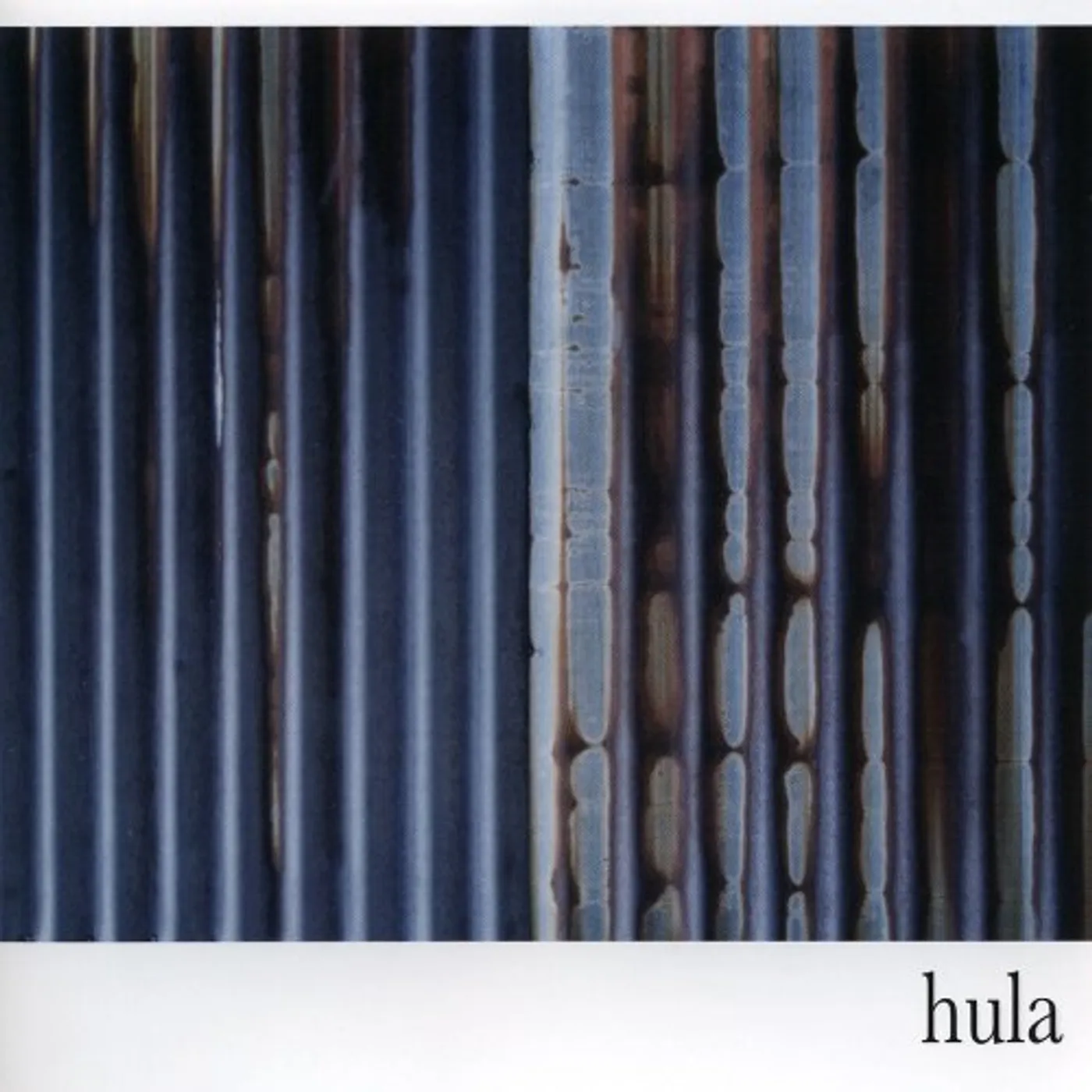 HULA CD